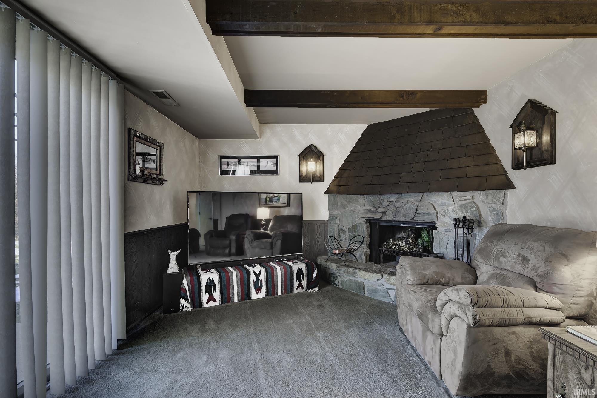 11802 Northwest Smuts Drive Roanoke, IN 46783 - Photo 24 of 36