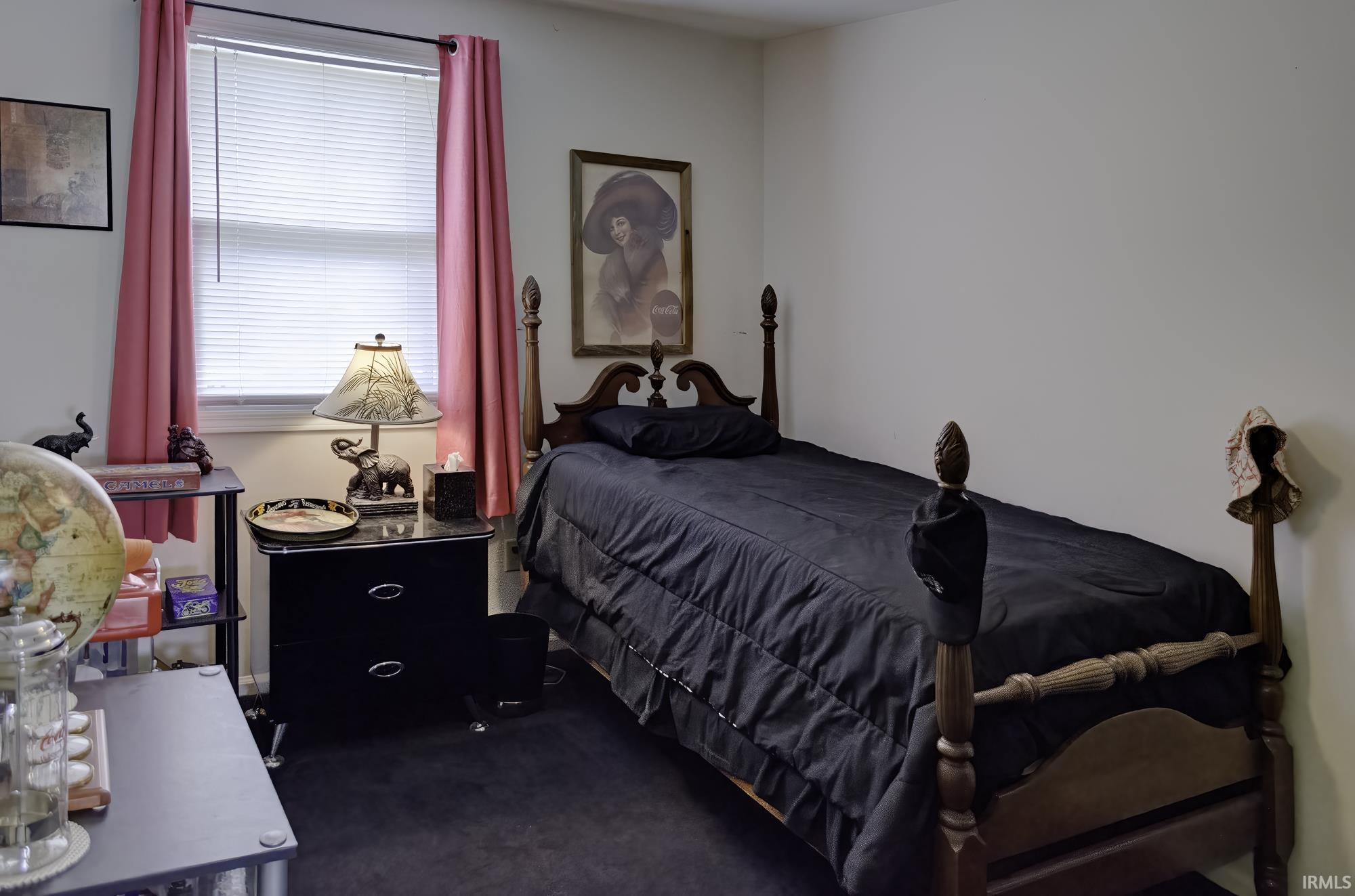 11802 Northwest Smuts Drive Roanoke, IN 46783 - Photo 31 of 36