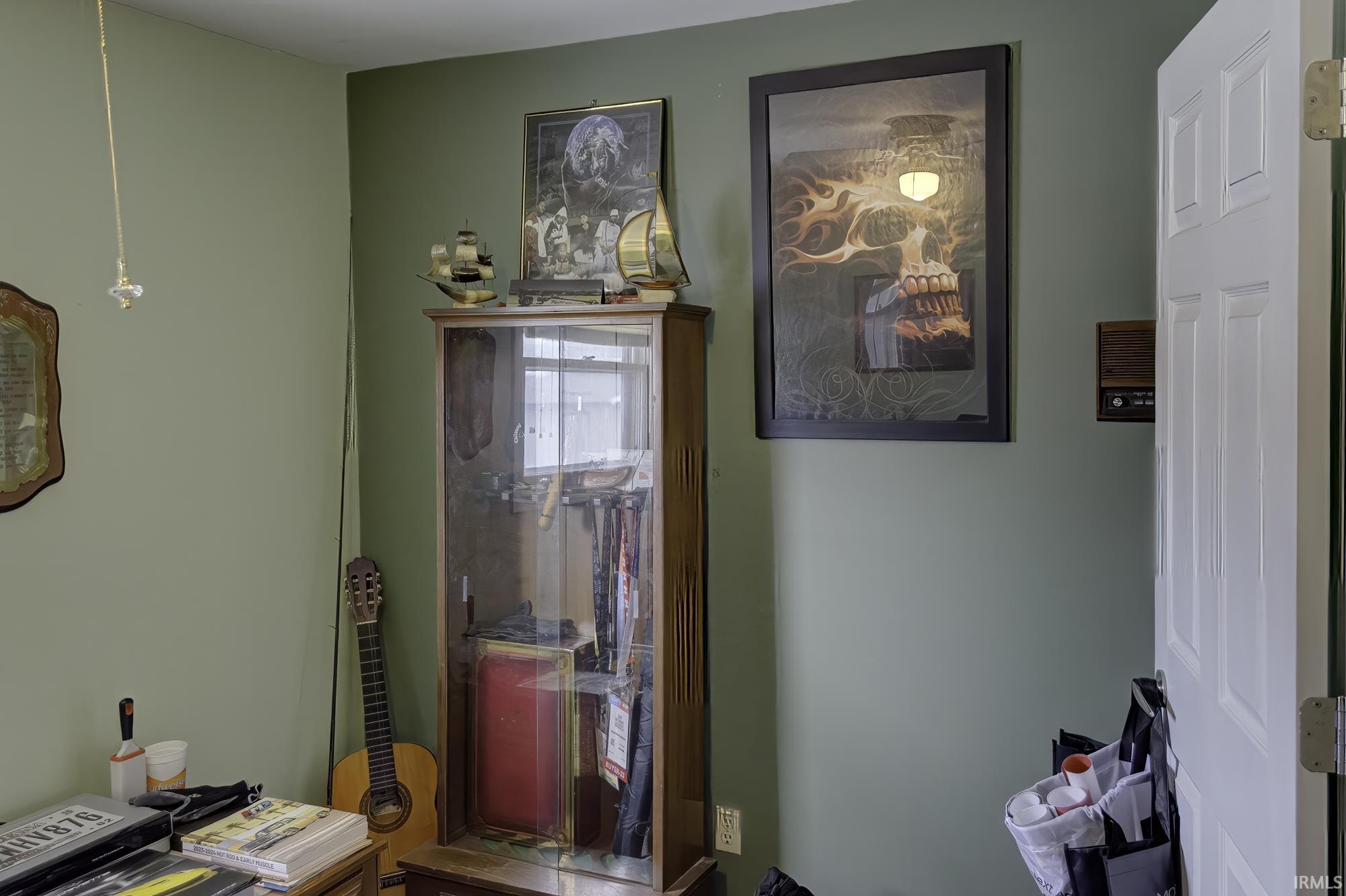 11802 Northwest Smuts Drive Roanoke, IN 46783 - Photo 33 of 36