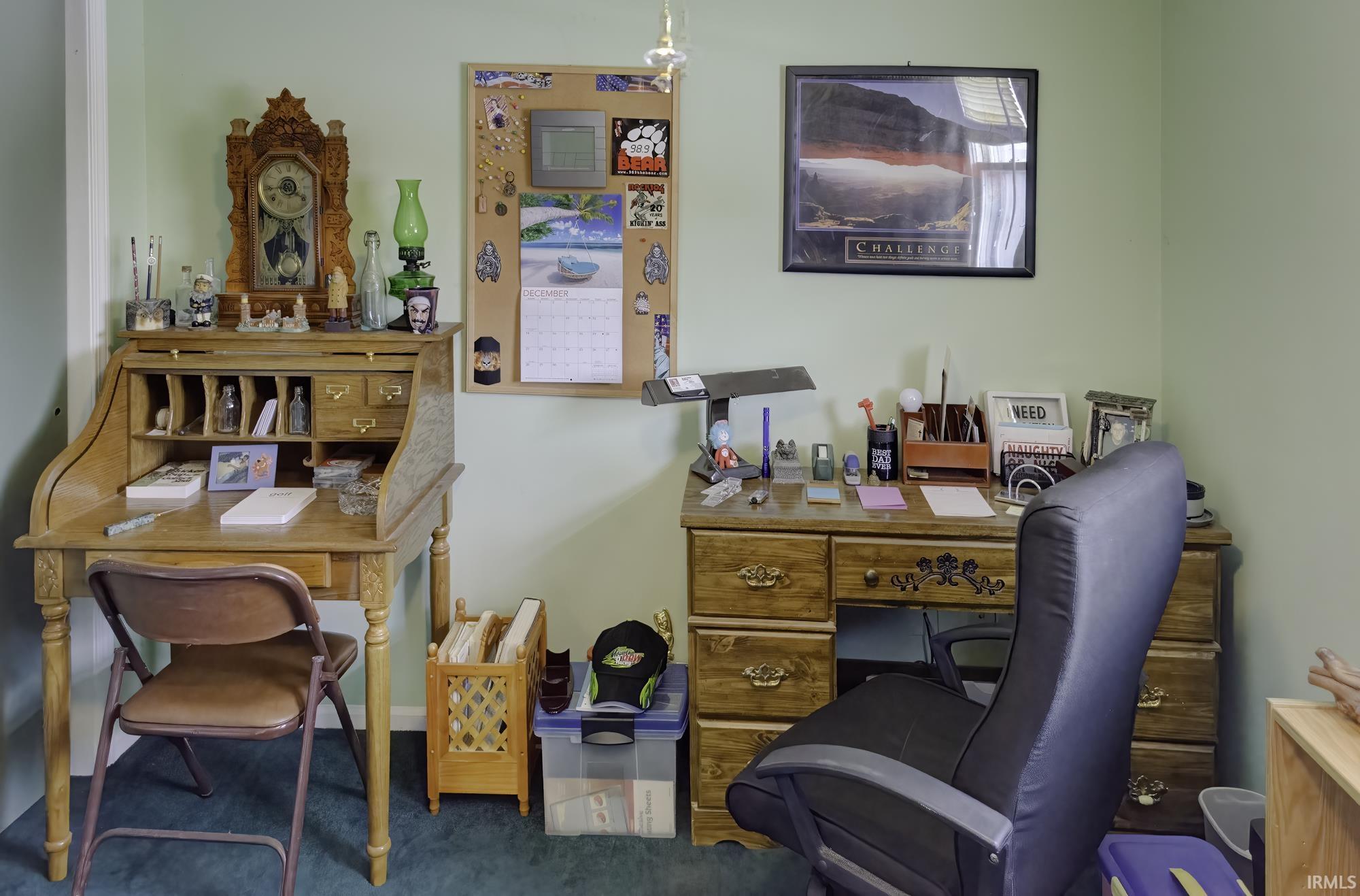 11802 Northwest Smuts Drive Roanoke, IN 46783 - Photo 34 of 36