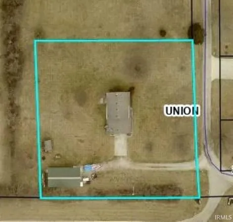 $285,000 | 11802 Northwest Smuts Drive, Roanoke, IN 46783