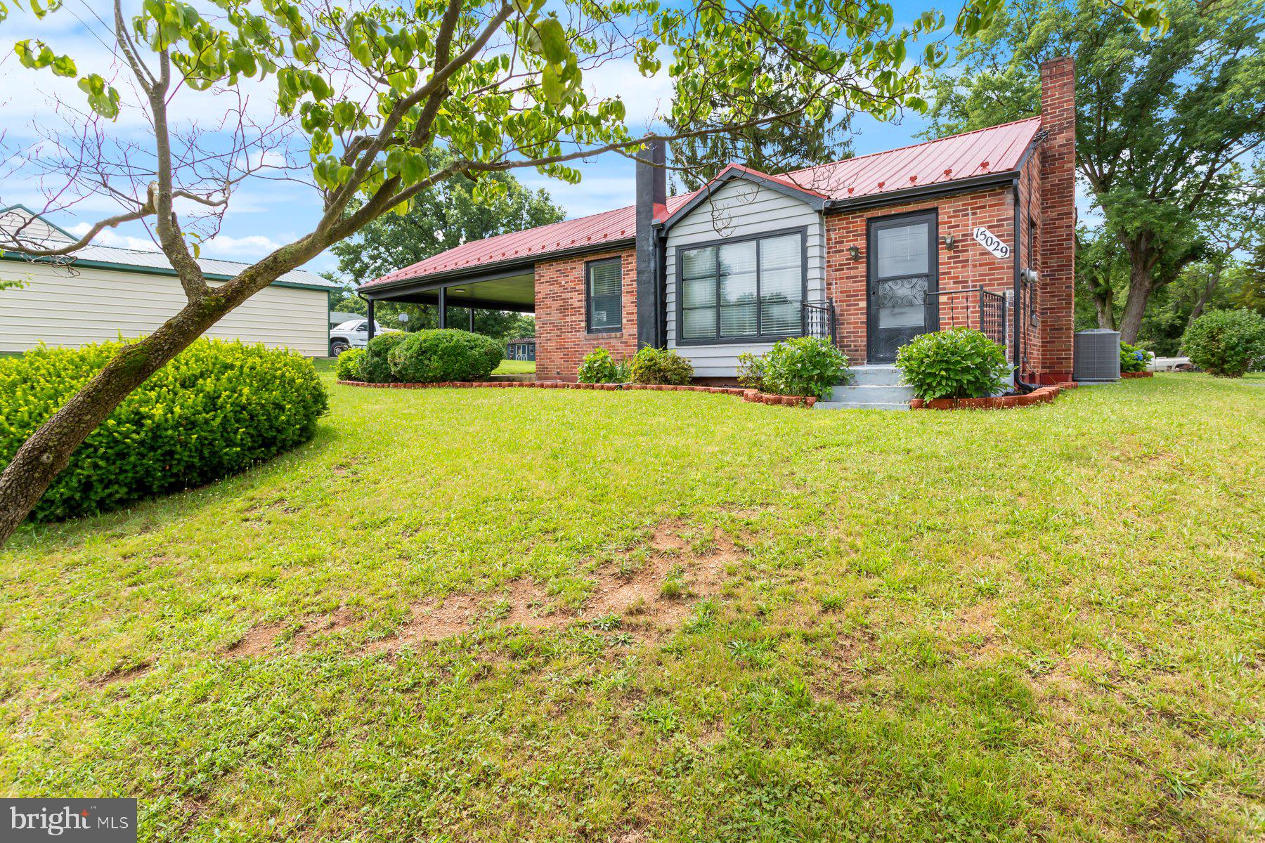 15029 Clear Spring Road Williamsport, MD 21795 - Photo 15 of 26 Gallery Image 15