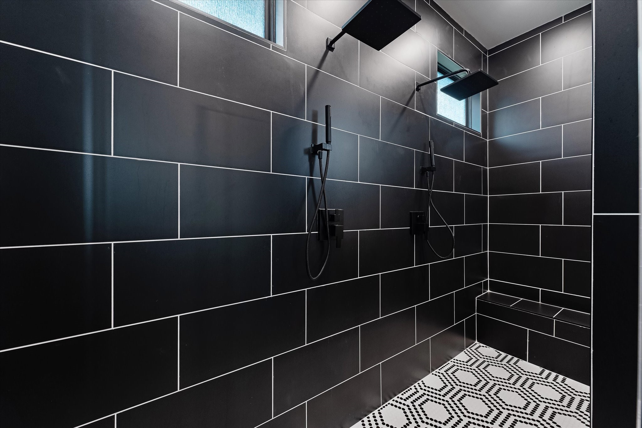 28733 Lakeside Green Magnolia, TX 77355 - Photo 38 of 49 a bathroom with a shower and a sink