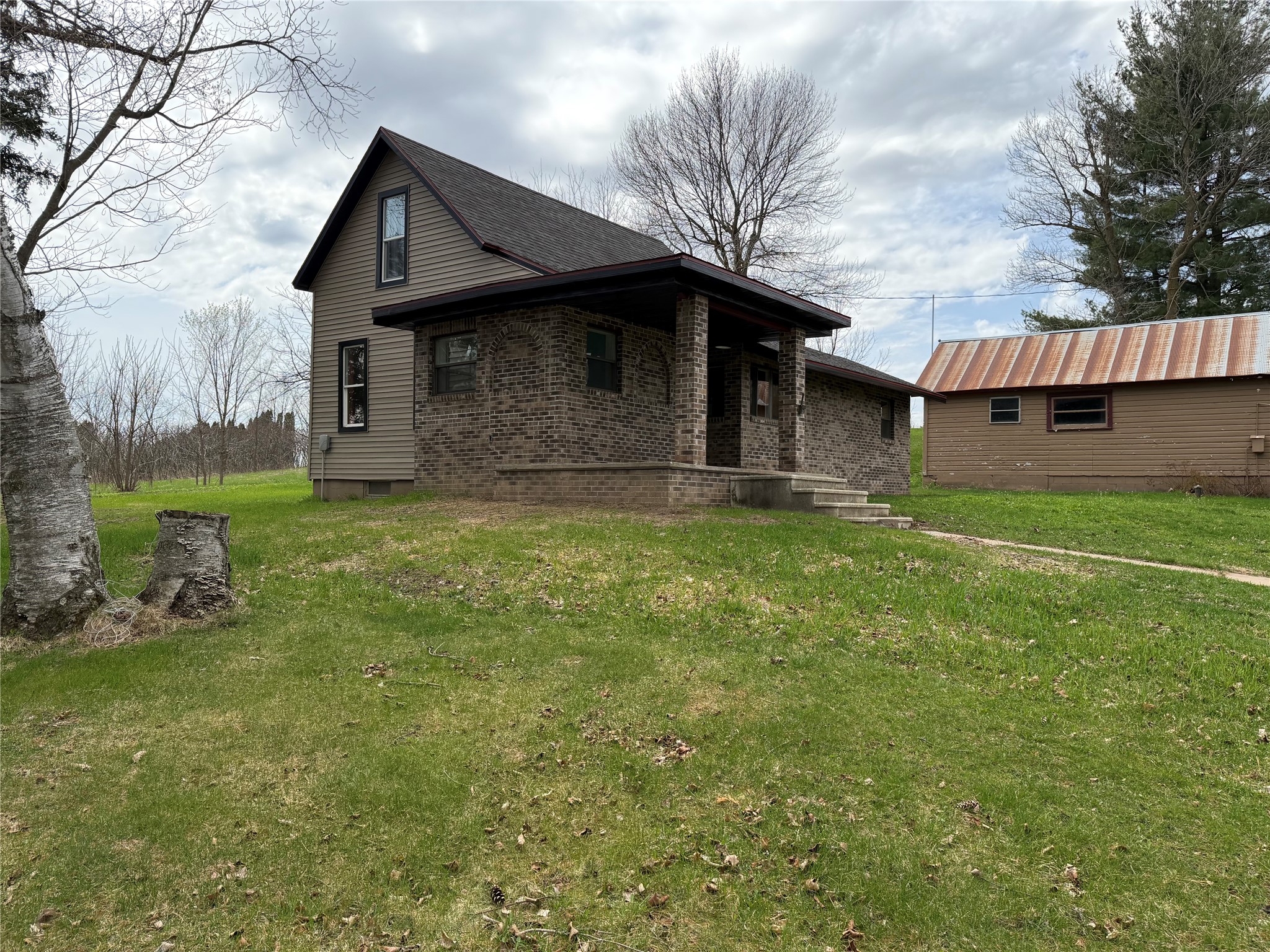 664 17 1/2 Street Dallas, WI 54733 - Photo 1 of 25