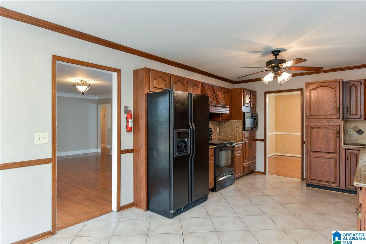 1713 Ridgewood Road Birmingham, AL 35215 - Photo 18 of 43