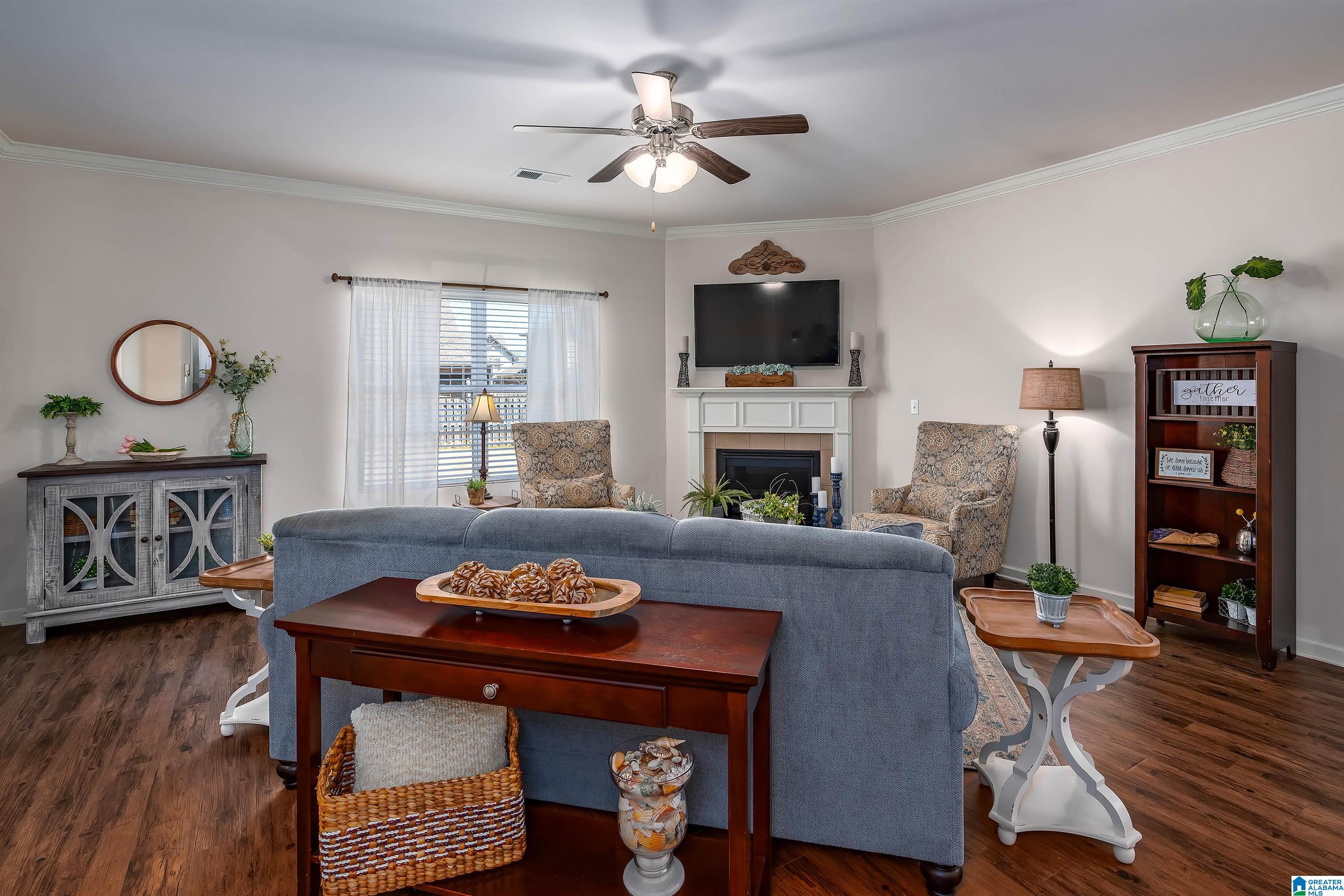 623 Round Road Alabaster, AL 35114 - Photo 9 of 32