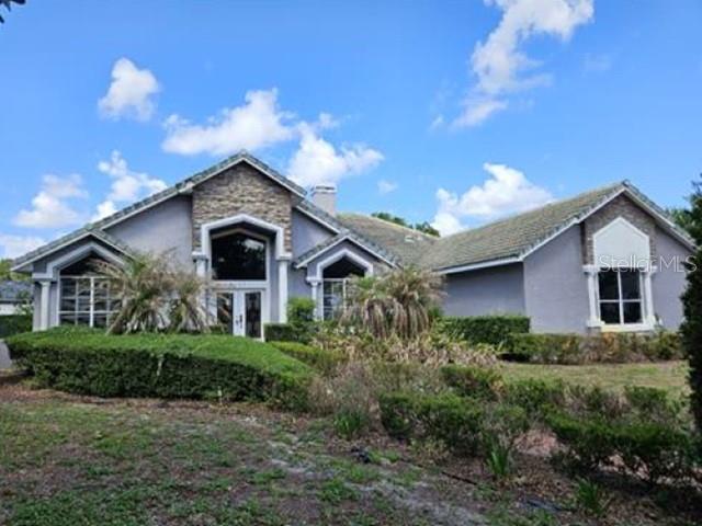 2128 Lake Crescent Court Windermere, FL 34786 - Photo 1 of 19