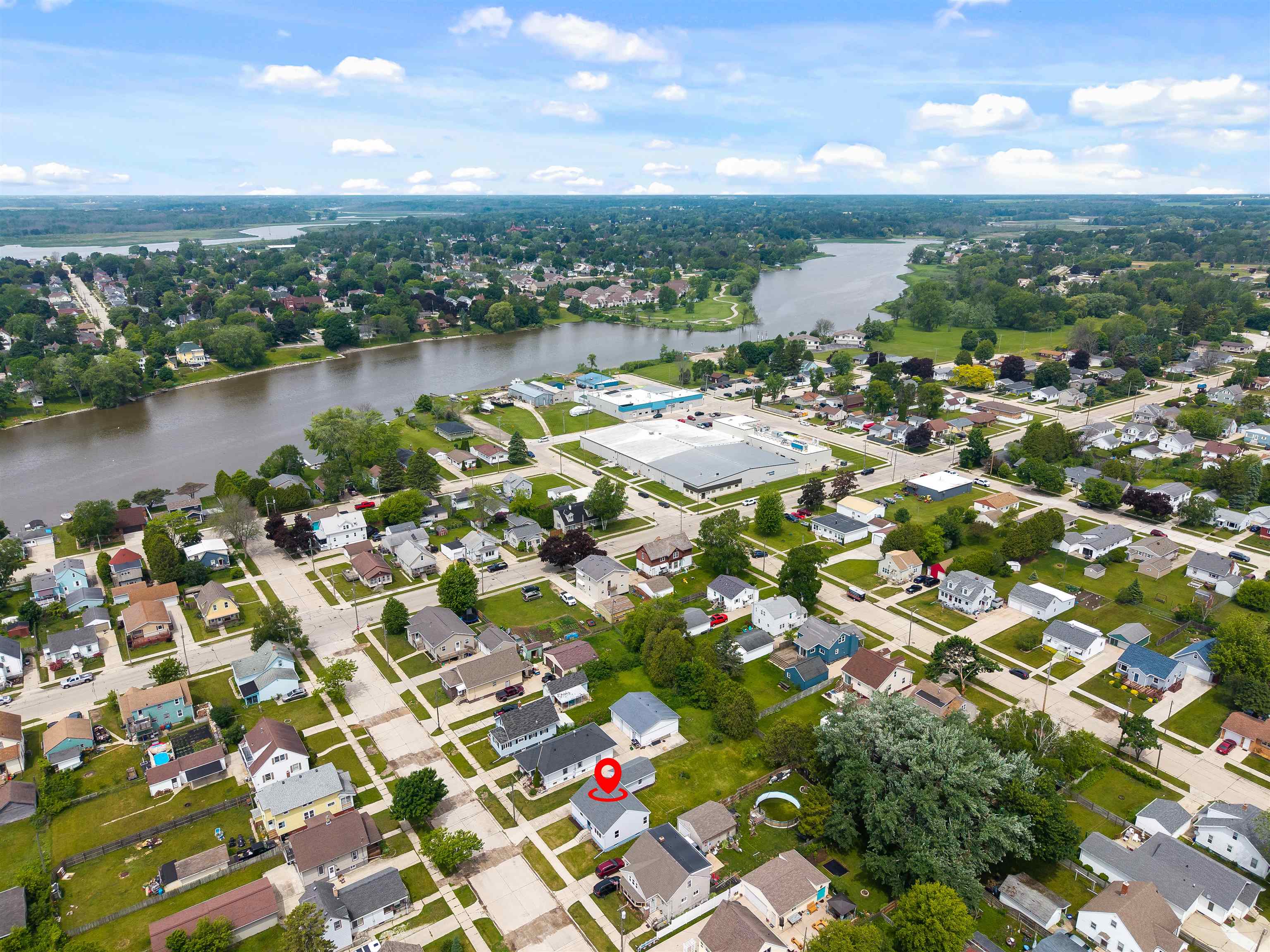 1014 24th Street Two Rivers, WI 54241 - Photo 40 of 40