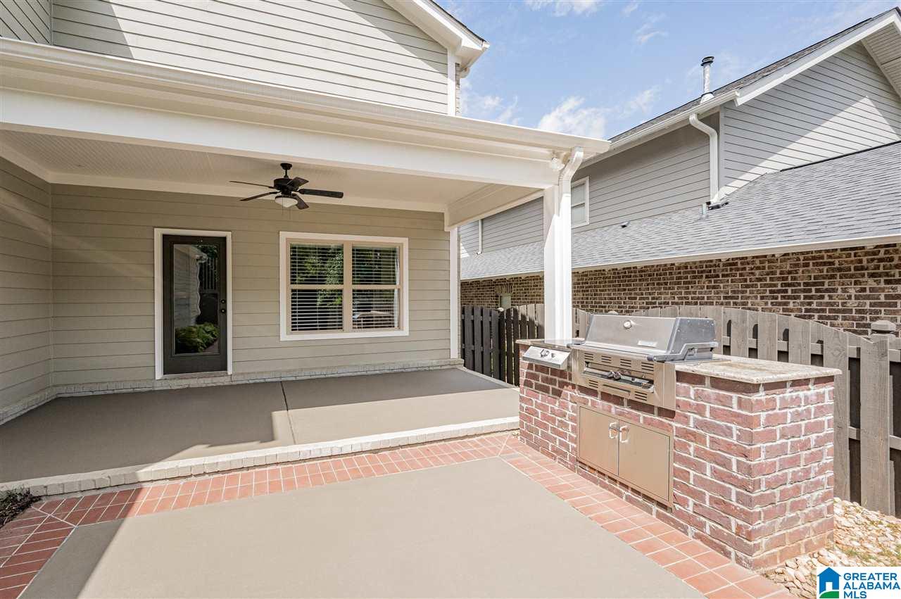 2416 Montauk Road Birmingham, AL 35226 - Photo 43 of 48