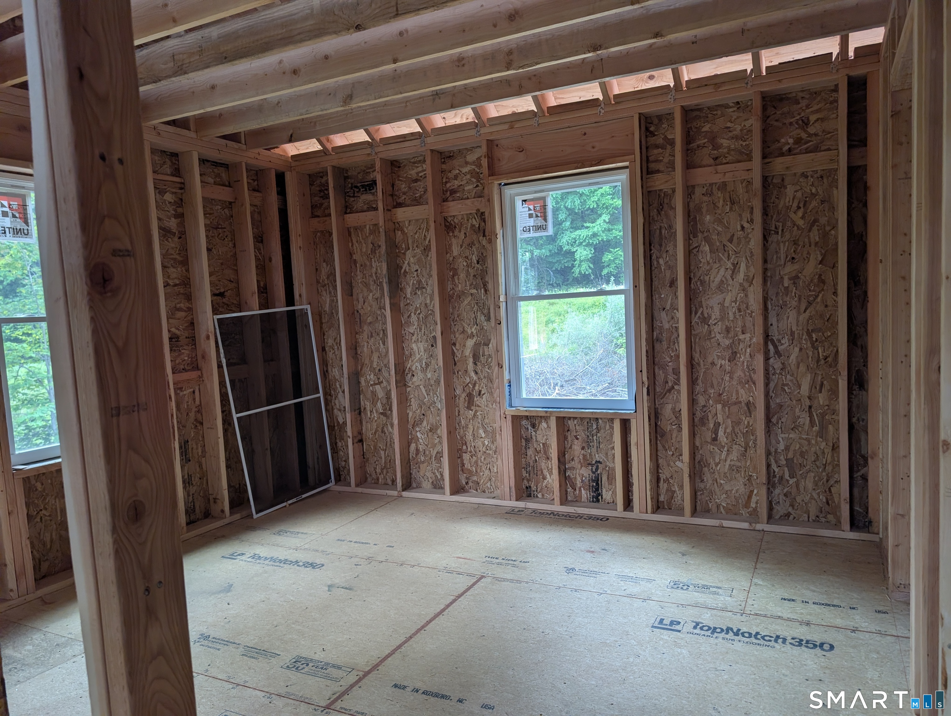229 Wimbledon Gate North Torrington, CT 06790 - Photo 13 of 25 a view of entryway with a door