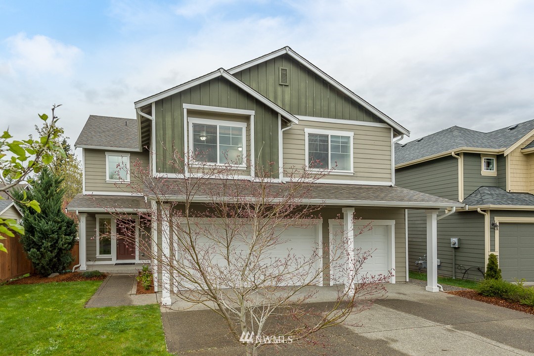 24102 185th Loop Southeast Covington, WA 98042 - Photo 1 of 24 Gallery Image 1