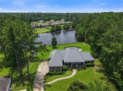 $630,000 | 719 Odessa Lane, Covington, LA 70435