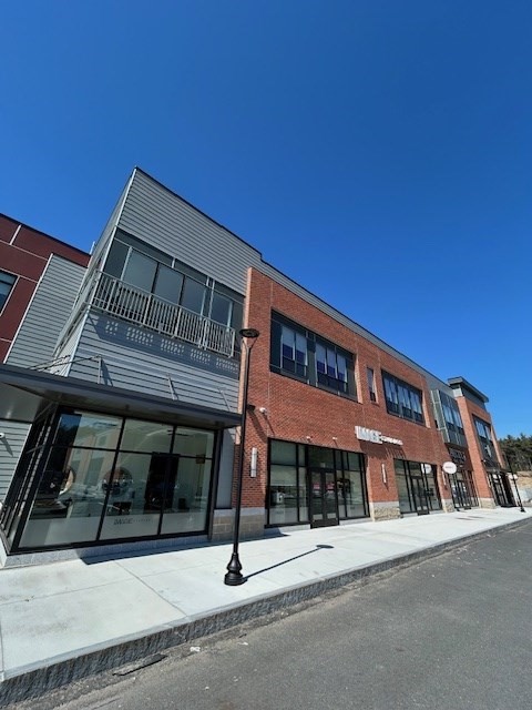 148 Old Post Road, Unit 205 Sharon, MA 02067 - Photo 17 of 22