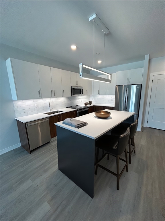 148 Old Post Road, Unit 205 Sharon, MA 02067 - Photo 2 of 22