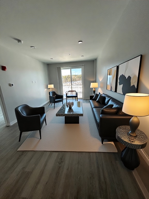 148 Old Post Road, Unit 205 Sharon, MA 02067 - Photo 5 of 22