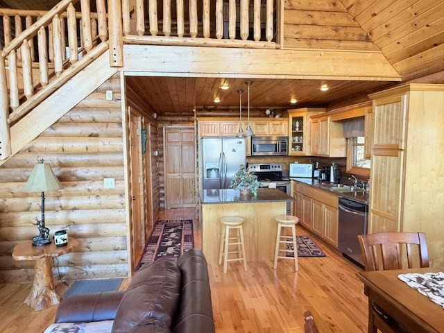 745 Buck Ridge Drive Murphy, NC 28906 - Photo 15 of 54