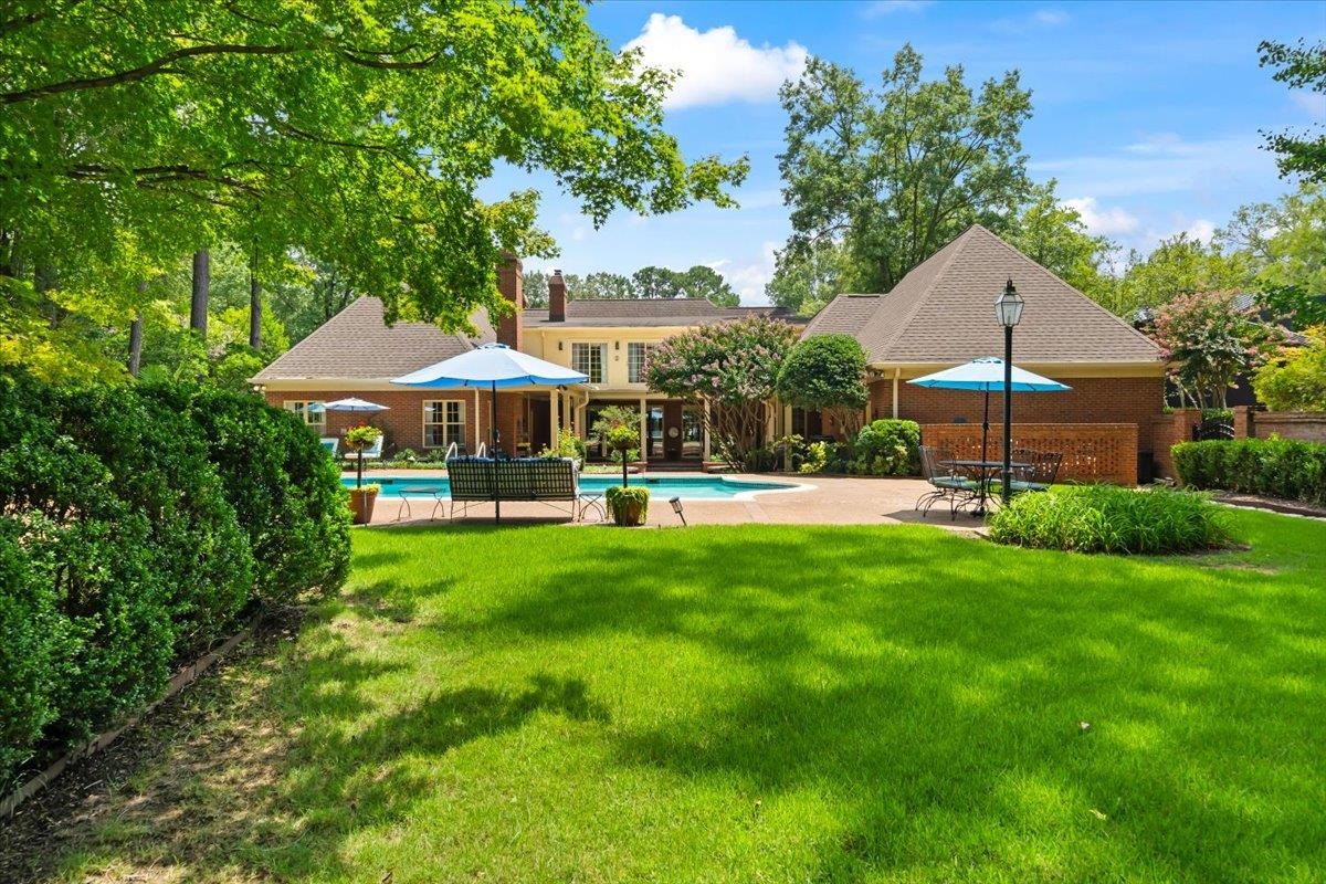 595 River View Road Memphis, TN 38120 - Photo 33 of 38 Gallery Image 33