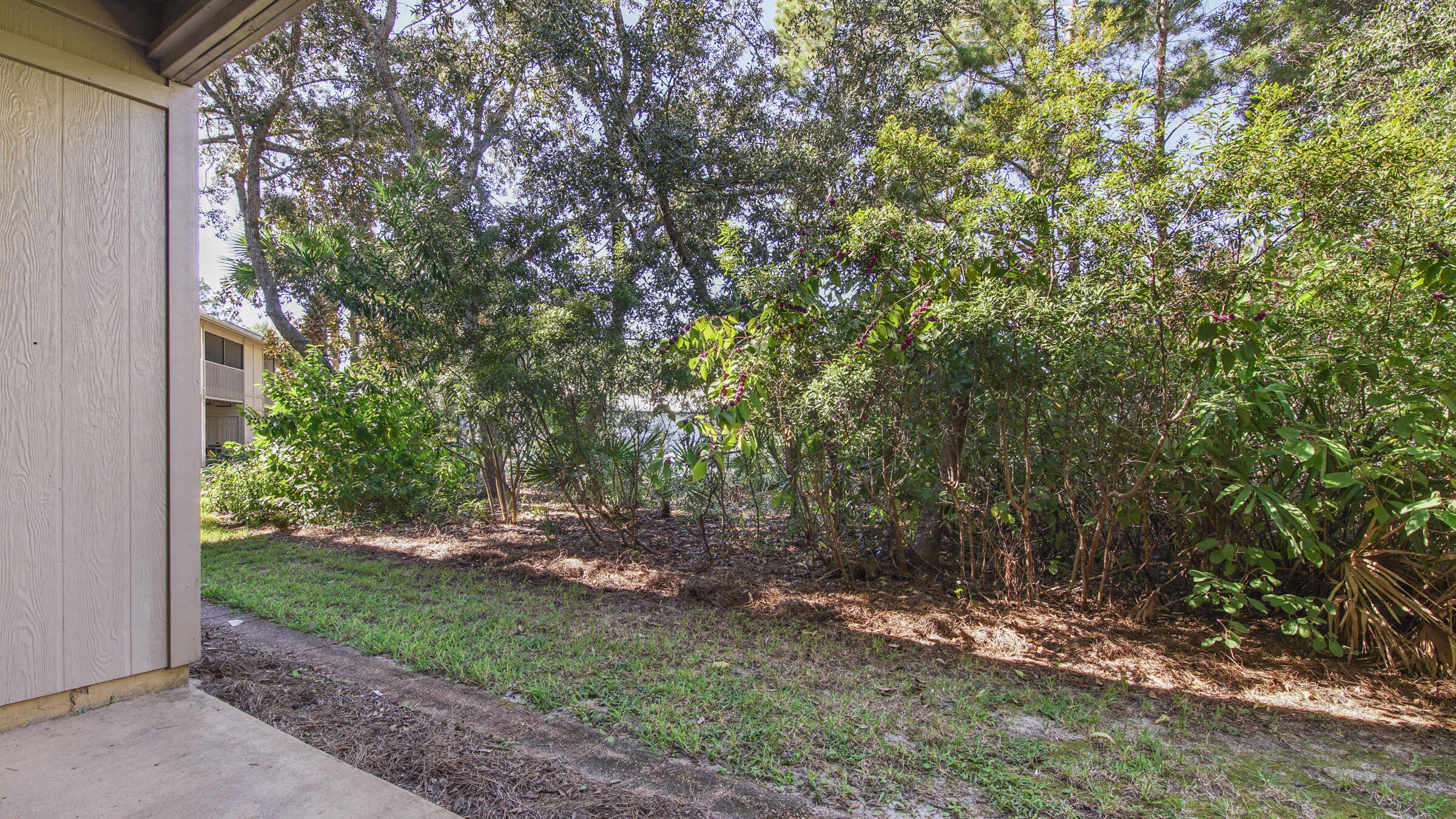 51 Cypress Street, Unit 275 Santa Rosa Beach, FL 32459 - Photo 36 of 37 a view of outdoor space and yard