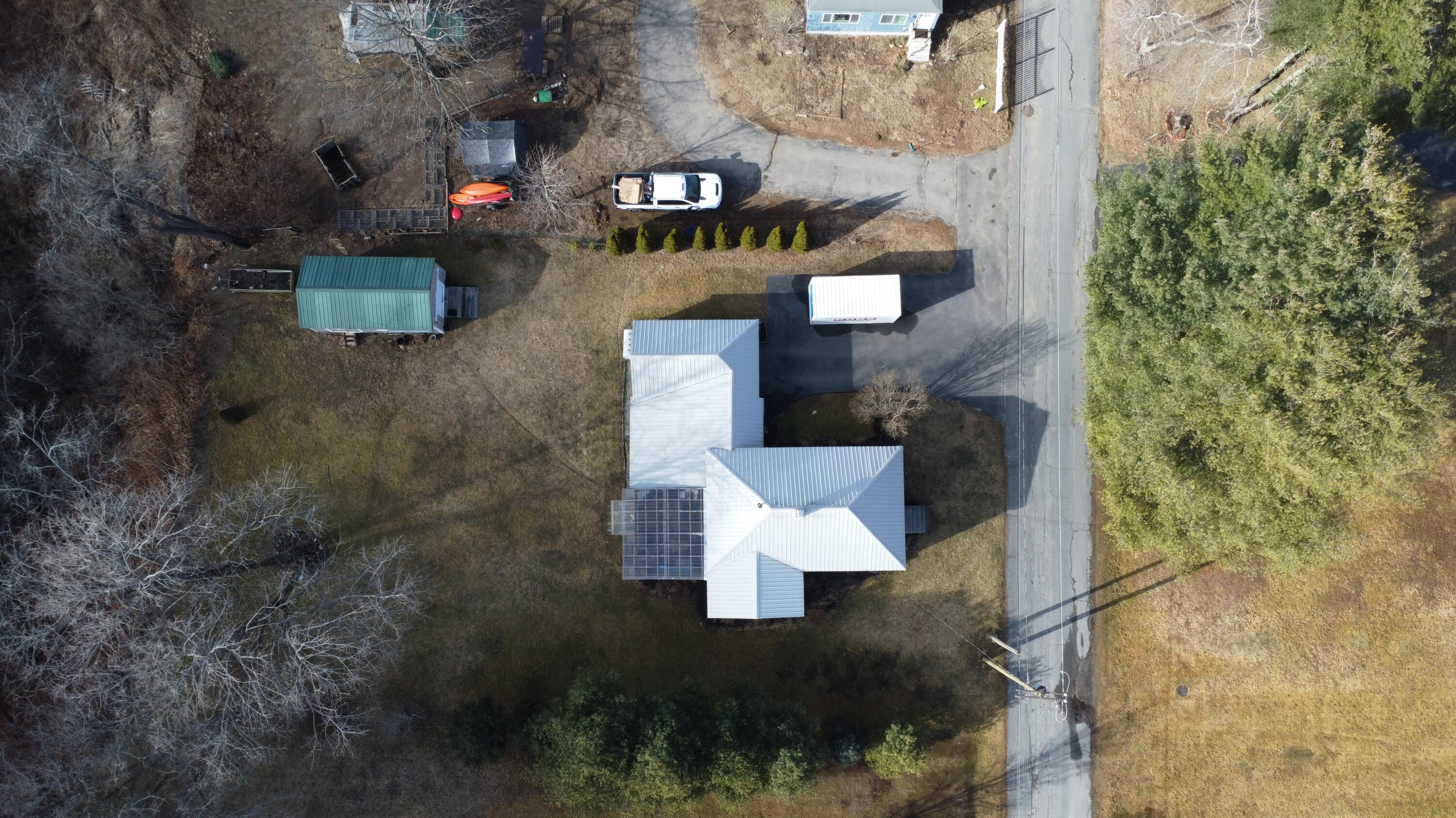 10 Millbrook Road Scarborough, ME 04074 - Photo 33 of 34 10 Millbrook Road_Lauren Jones_F.O. Bail