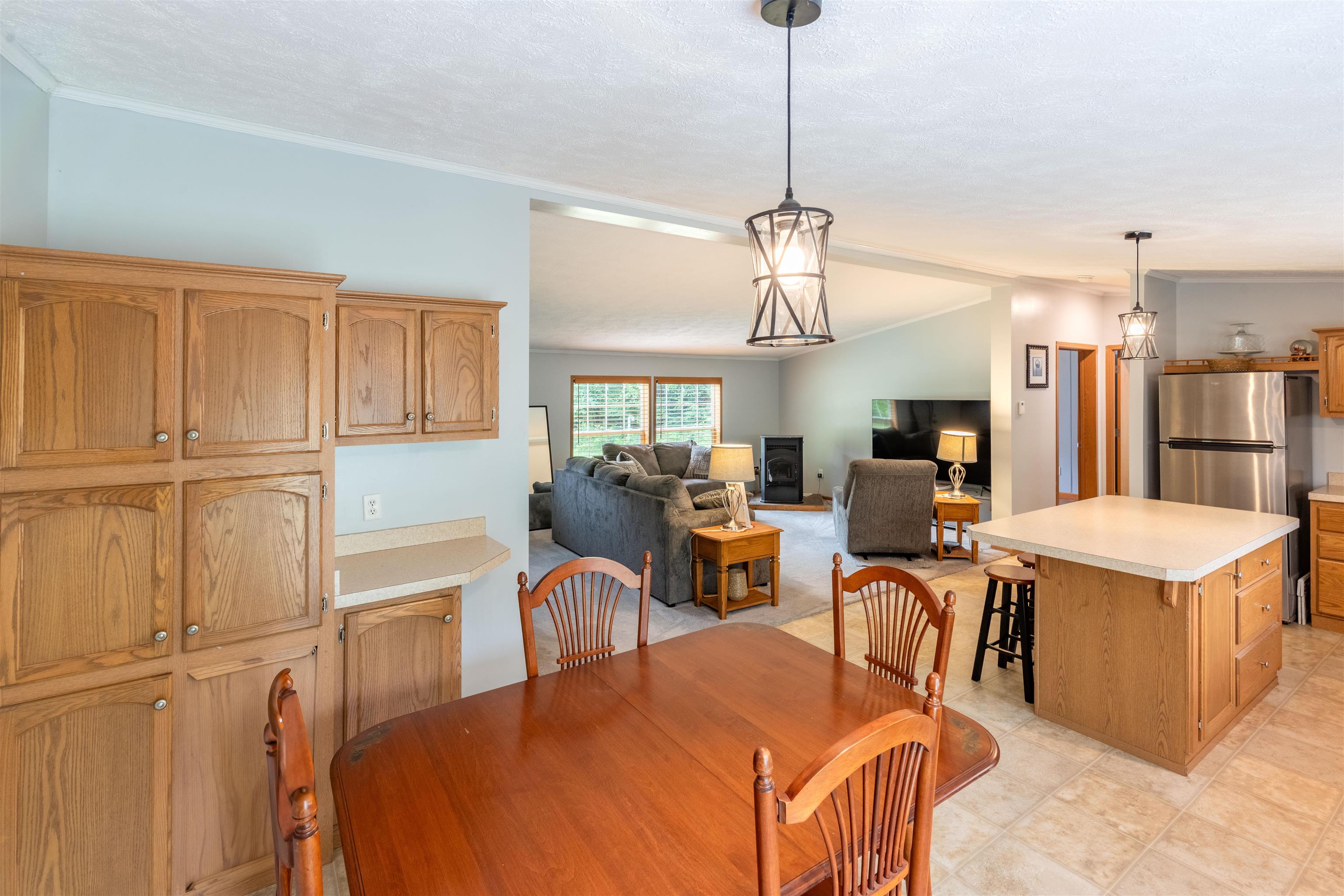 2528 Lime Kiln Road Haverhill, NH 03774 - Photo 5 of 28
