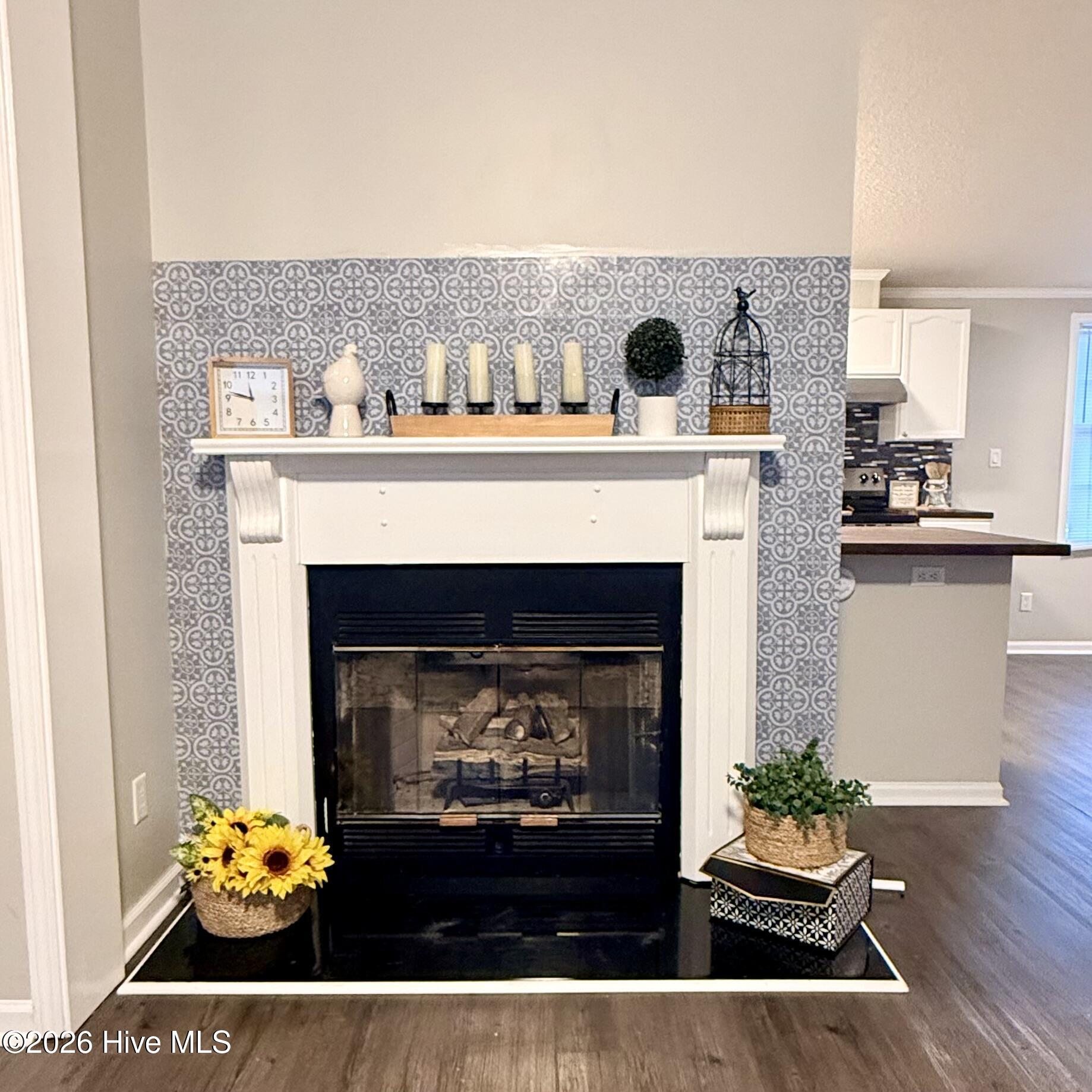 605 Big Woods Road Macon, NC 27551 - Photo 20 of 37