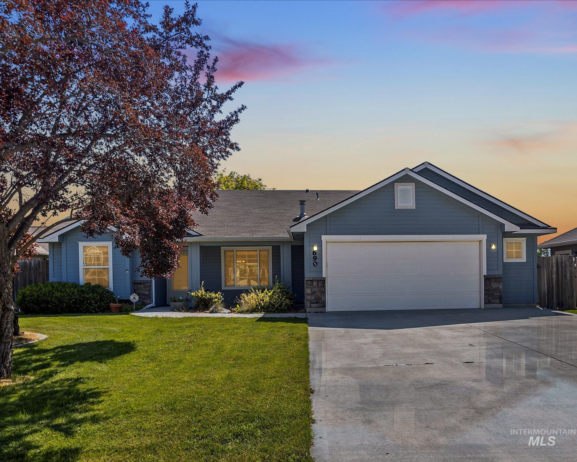 690 Fairhaven Road Middleton, ID 83644 - Photo 1 of 1 Gallery Image 1