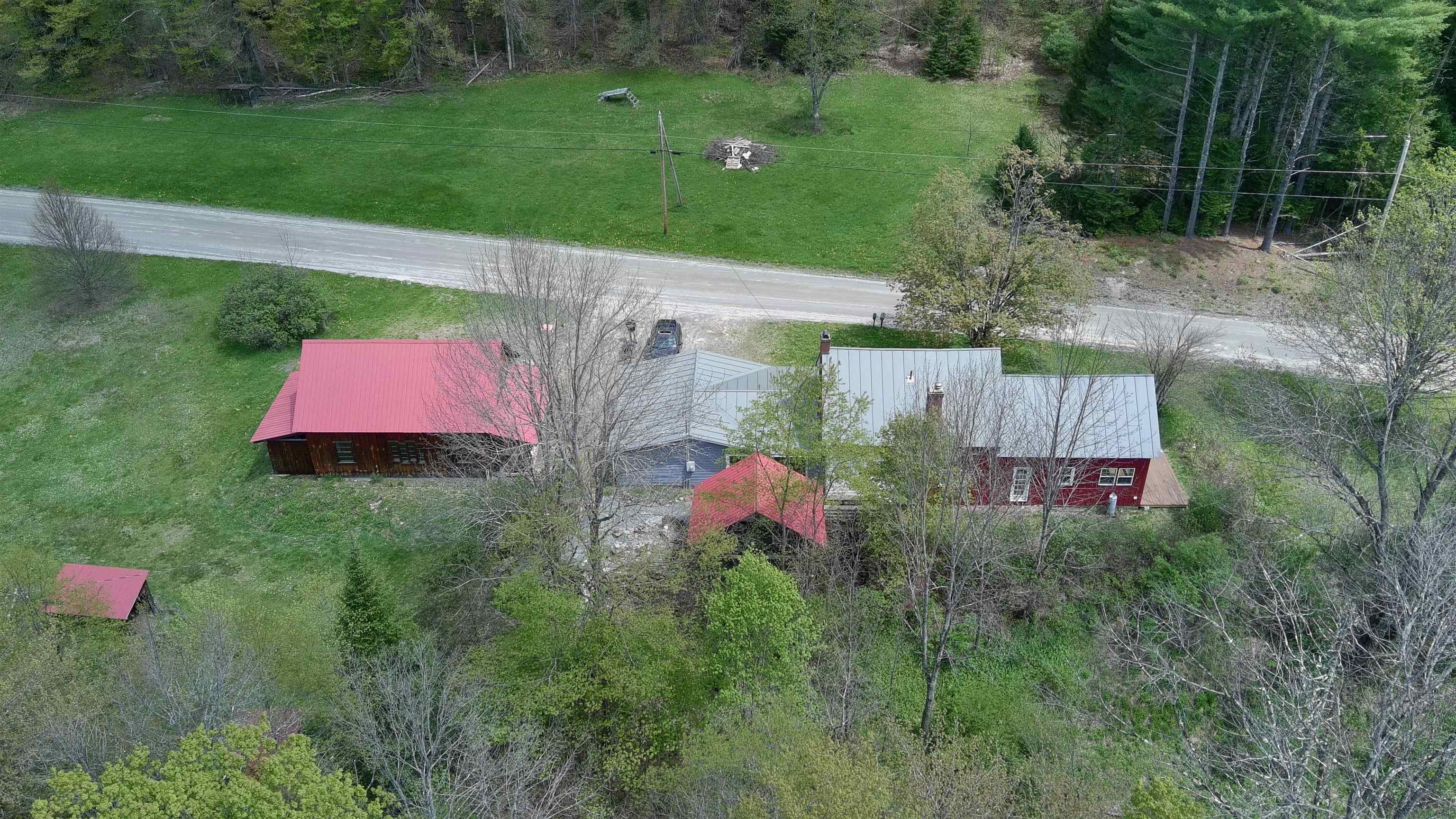 2113 Stony Brook Road Northfield, VT 05663 - Photo 50 of 60