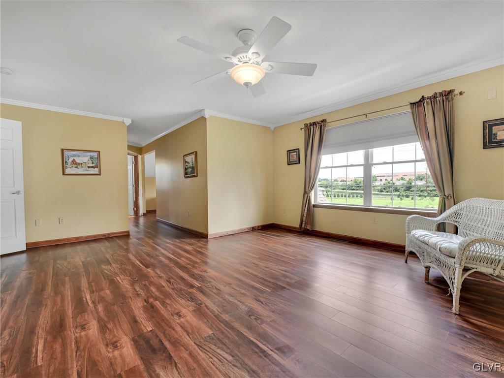 82 Werley Road Allentown, PA 18104 - Photo 20 of 41 Master bedroom