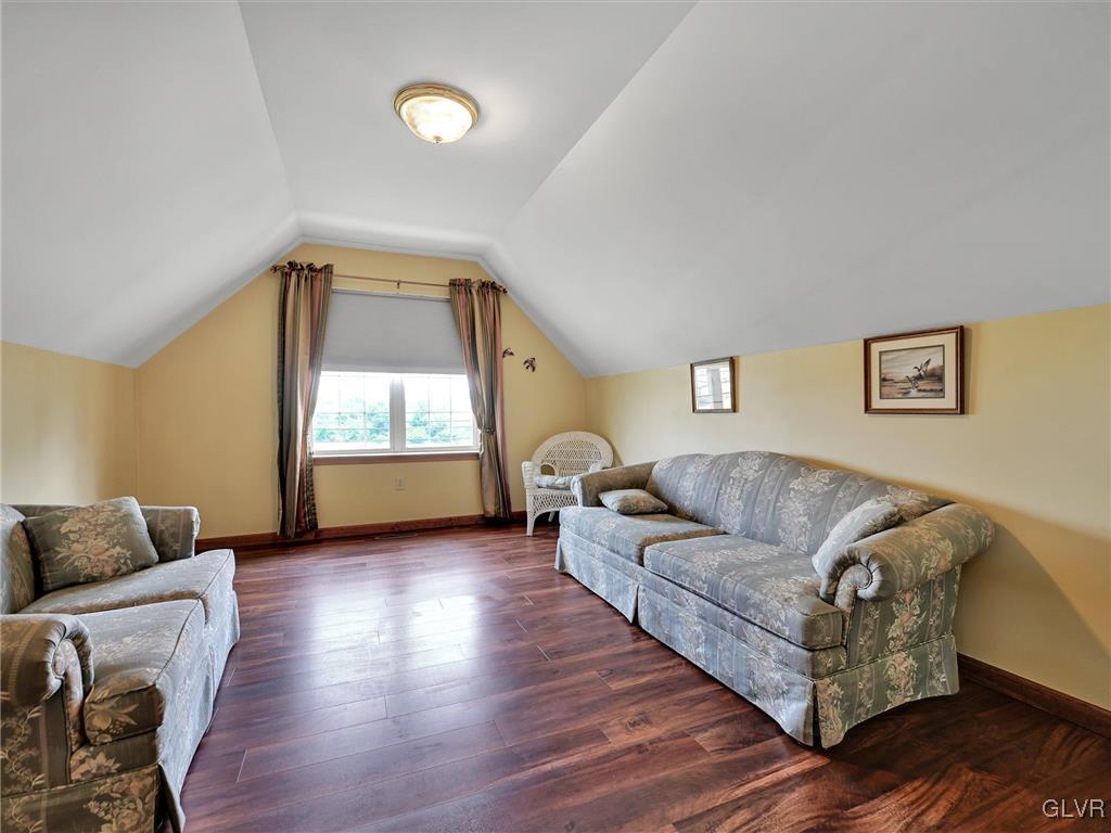 82 Werley Road Allentown, PA 18104 - Photo 21 of 41 Sitting area in Master bedroom