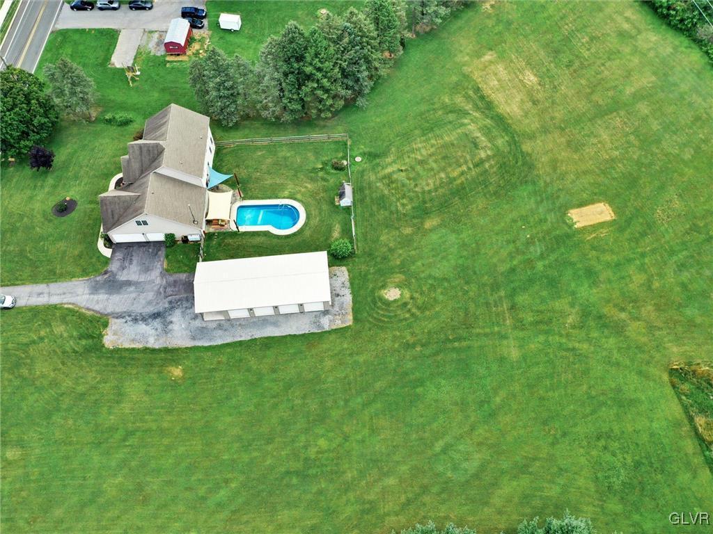 82 Werley Road Allentown, PA 18104 - Photo 41 of 41 Ariel