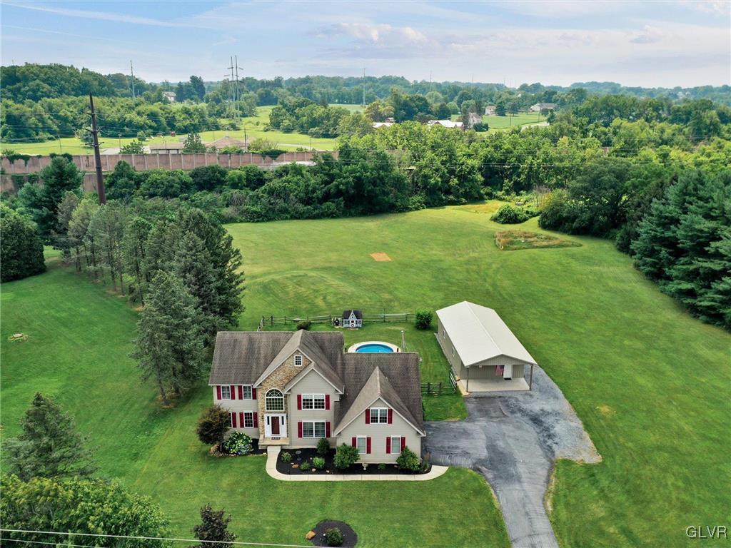 82 Werley Road Allentown, PA 18104 - Photo 5 of 41 Gallery Image 5