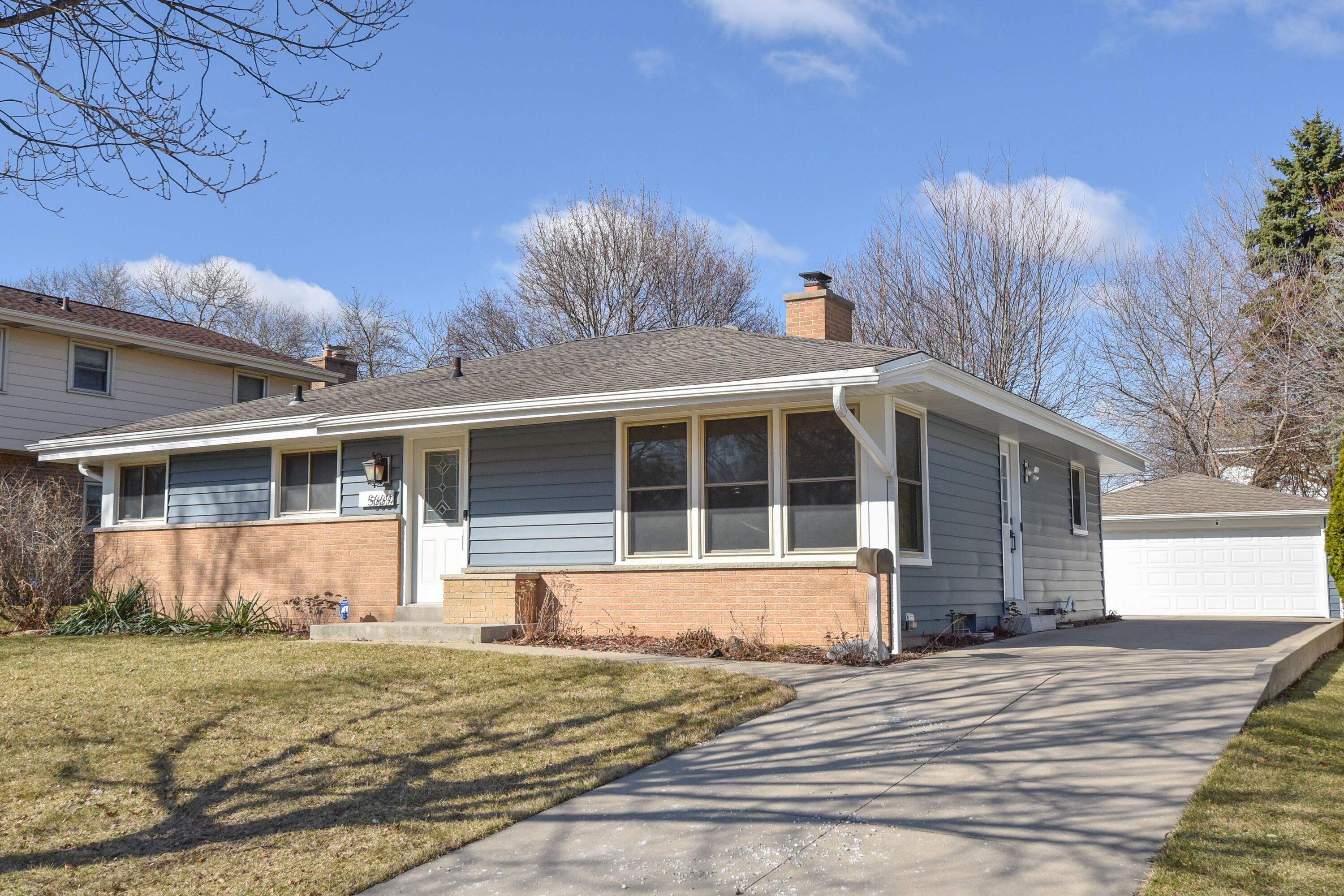 5669 South 24th Street Milwaukee, WI 53221 - Photo 29 of 33 Home