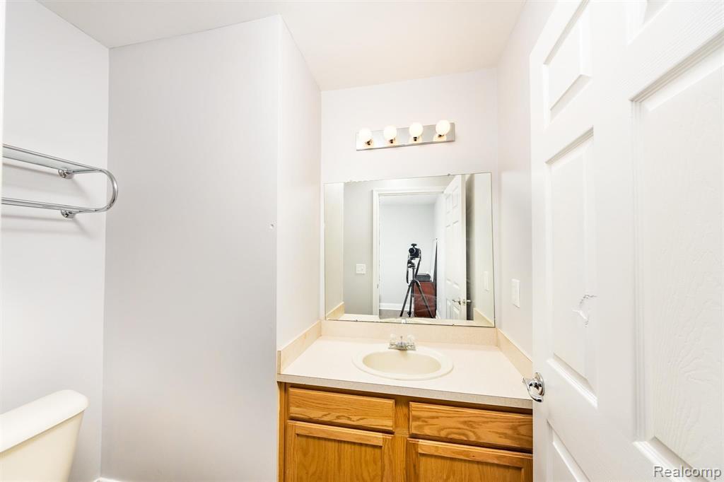 2563 John R Street, Unit 13 Detroit, MI 48201 - Photo 19 of 31
