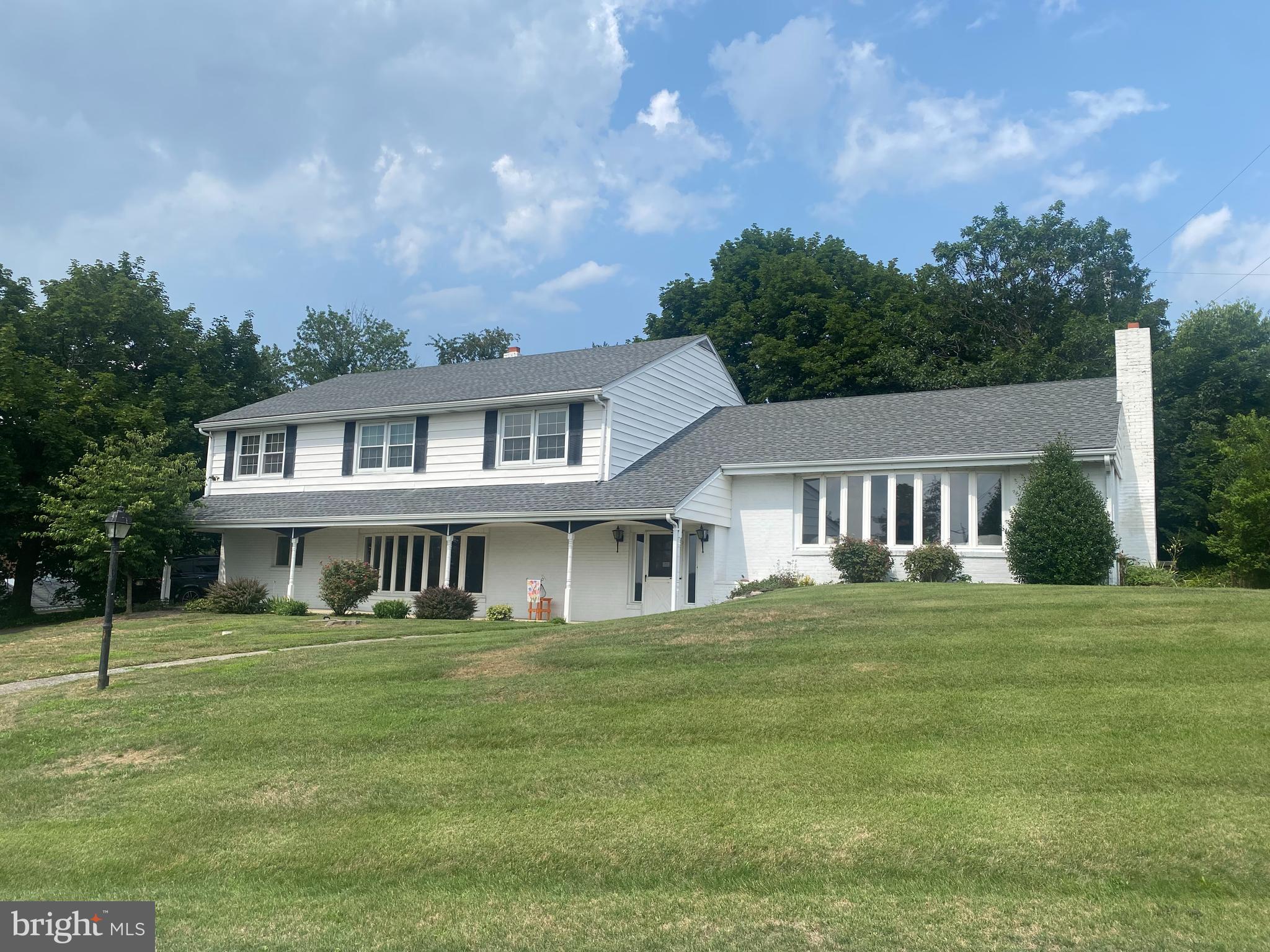1669 Sleepyhollow Road York, PA 17403 - Photo 2 of 63 Nestled in the desirable Strathcona Hills