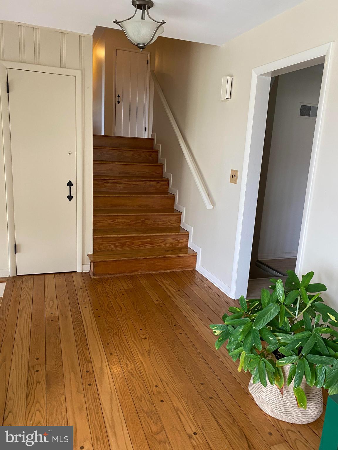 1669 Sleepyhollow Road York, PA 17403 - Photo 25 of 63 Stairs to the Bedroom Level