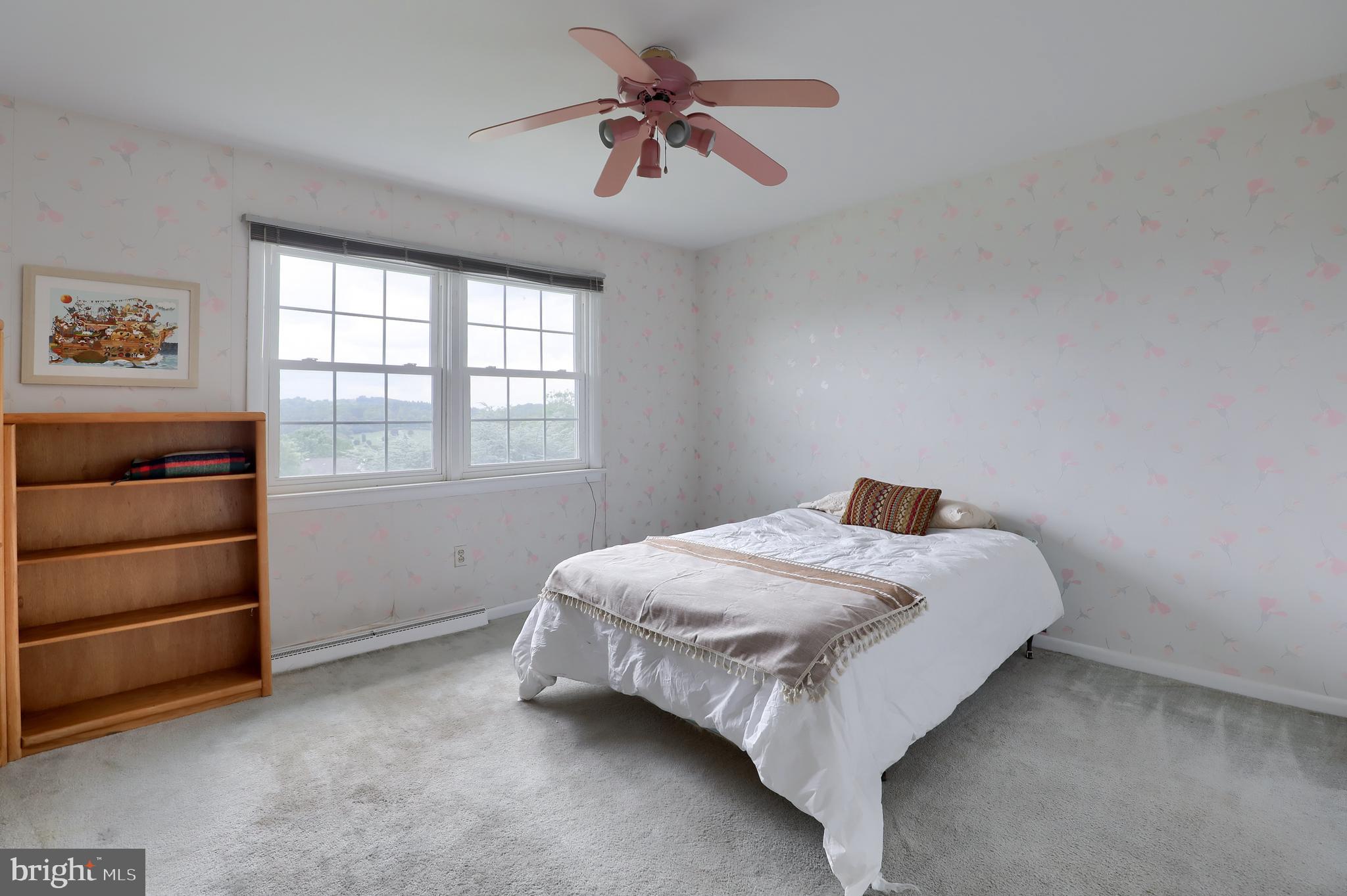 1669 Sleepyhollow Road York, PA 17403 - Photo 31 of 63 Bedroom 3