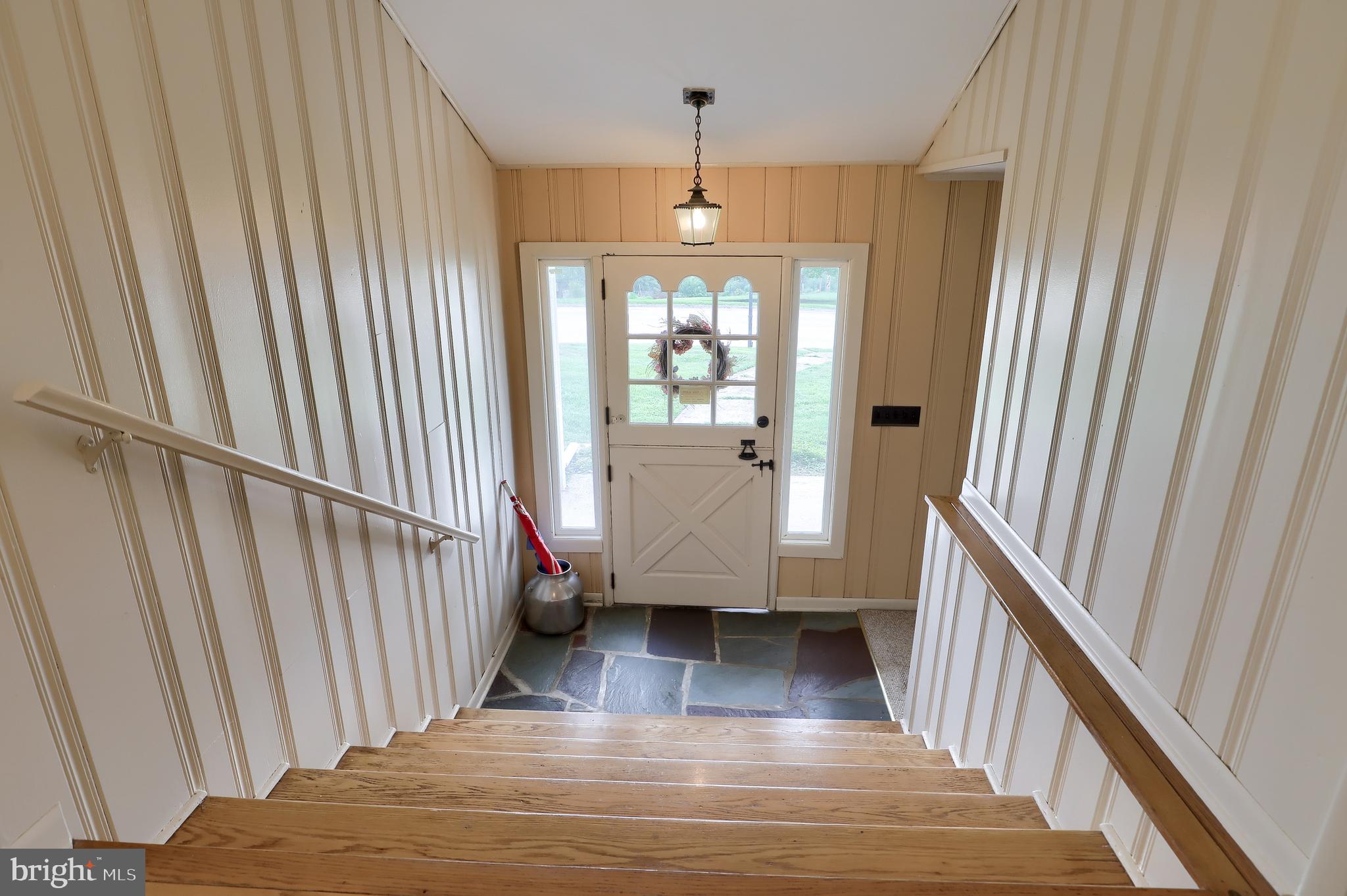 1669 Sleepyhollow Road York, PA 17403 - Photo 38 of 63 Let's head back down to the "main level"