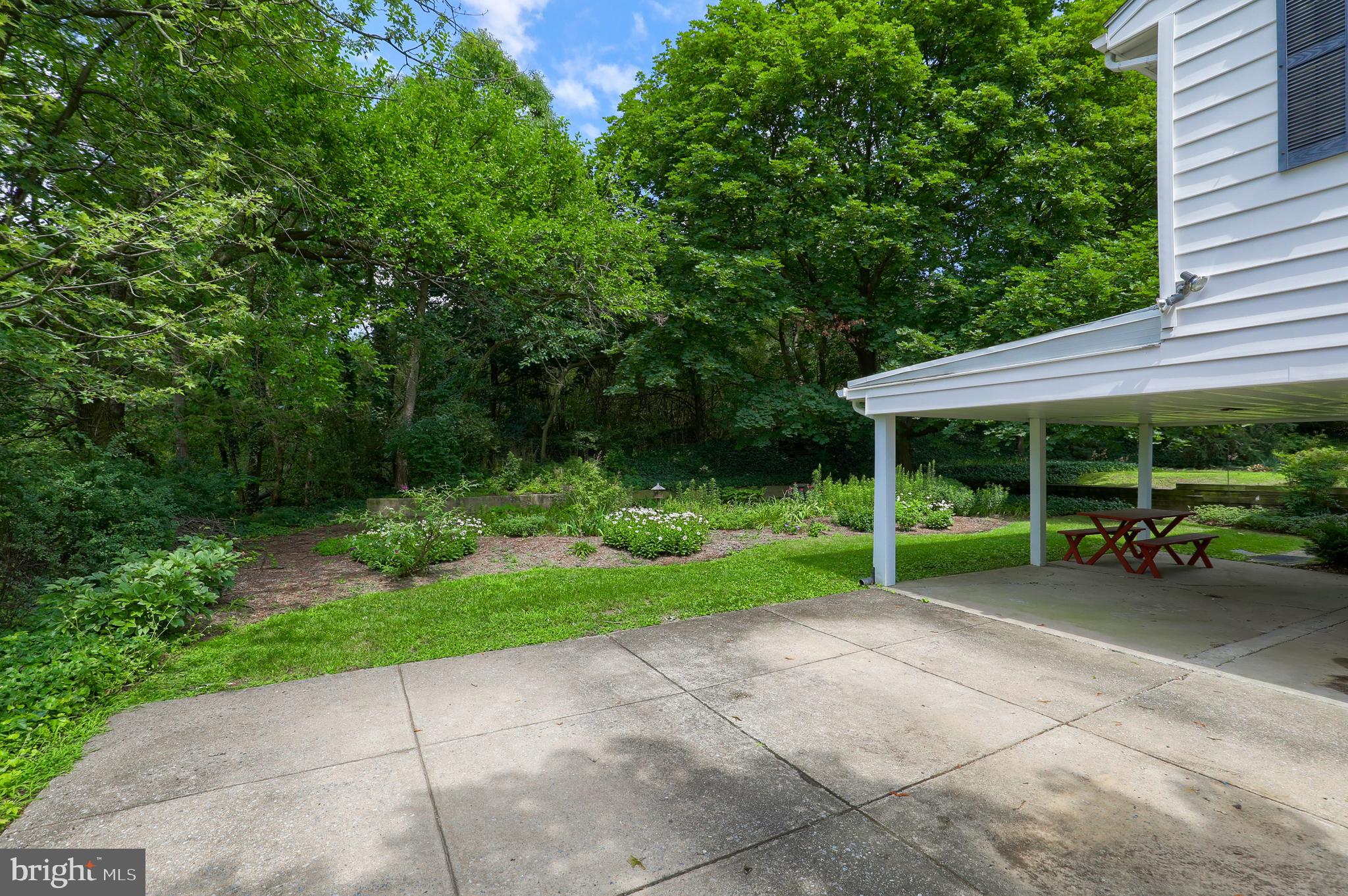 1669 Sleepyhollow Road York, PA 17403 - Photo 4 of 63 Top of driveway/Carport
