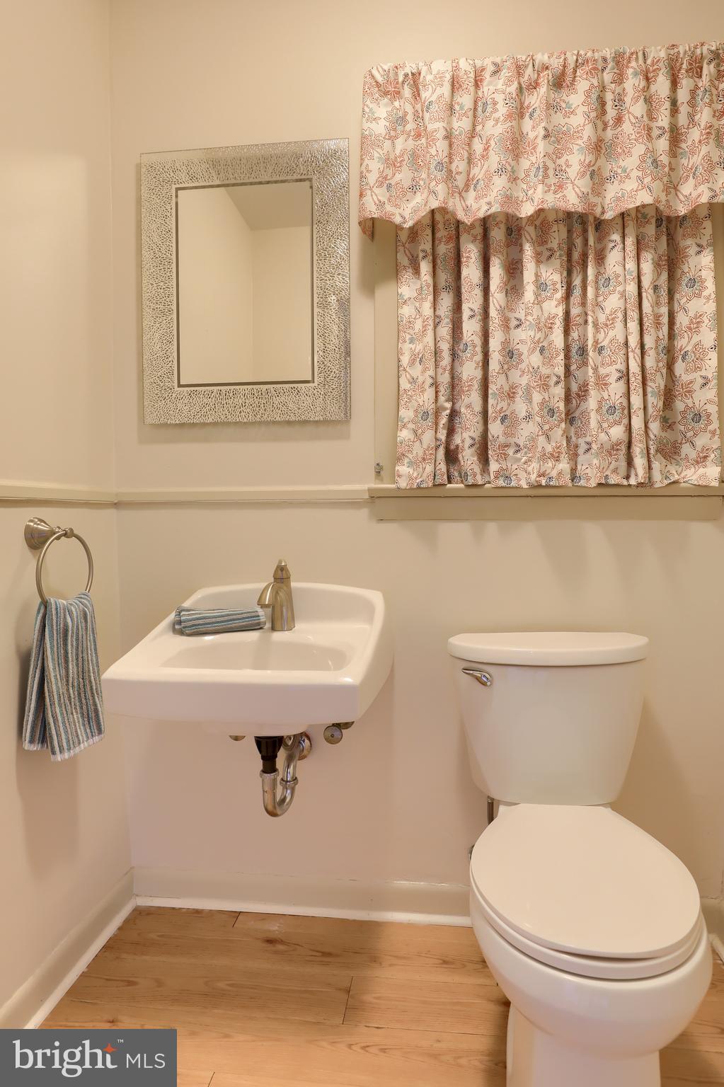 1669 Sleepyhollow Road York, PA 17403 - Photo 45 of 63 Half bath on Main Level