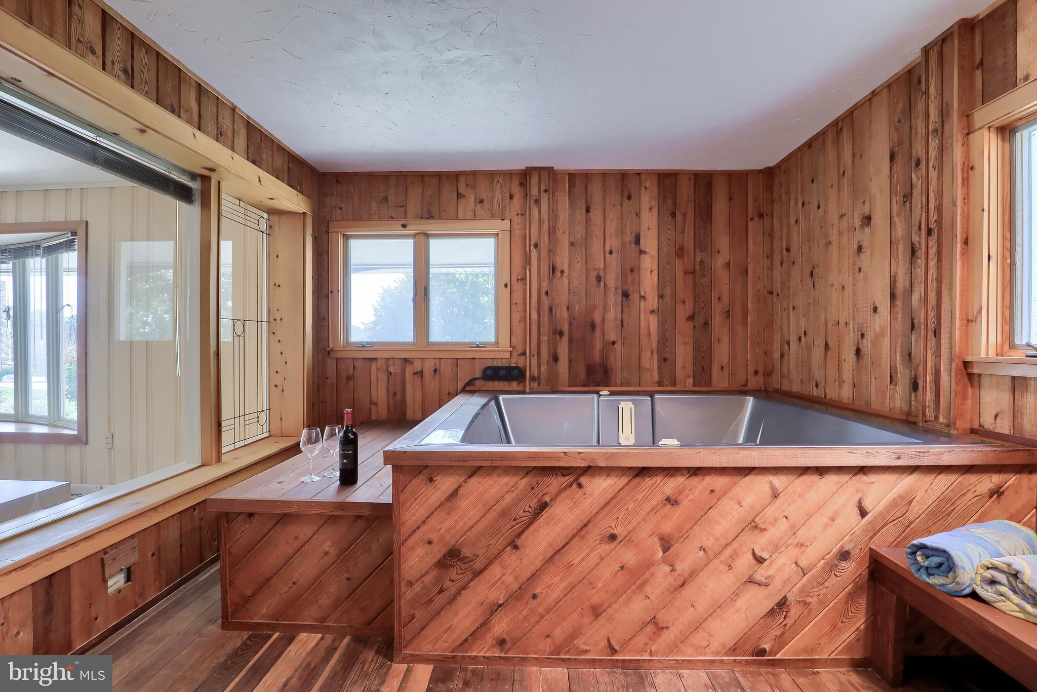 1669 Sleepyhollow Road York, PA 17403 - Photo 47 of 63 Cozy way to end the day!