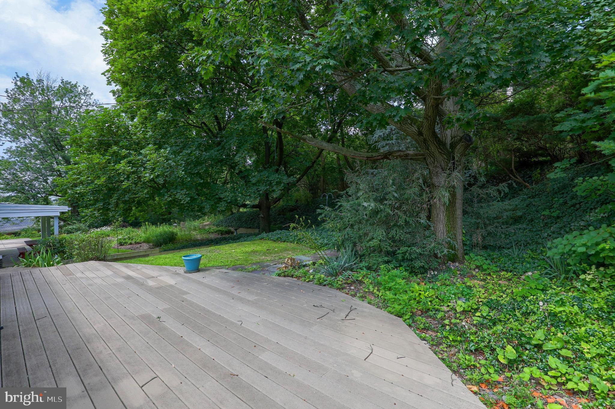 1669 Sleepyhollow Road York, PA 17403 - Photo 48 of 63 Rear Deck