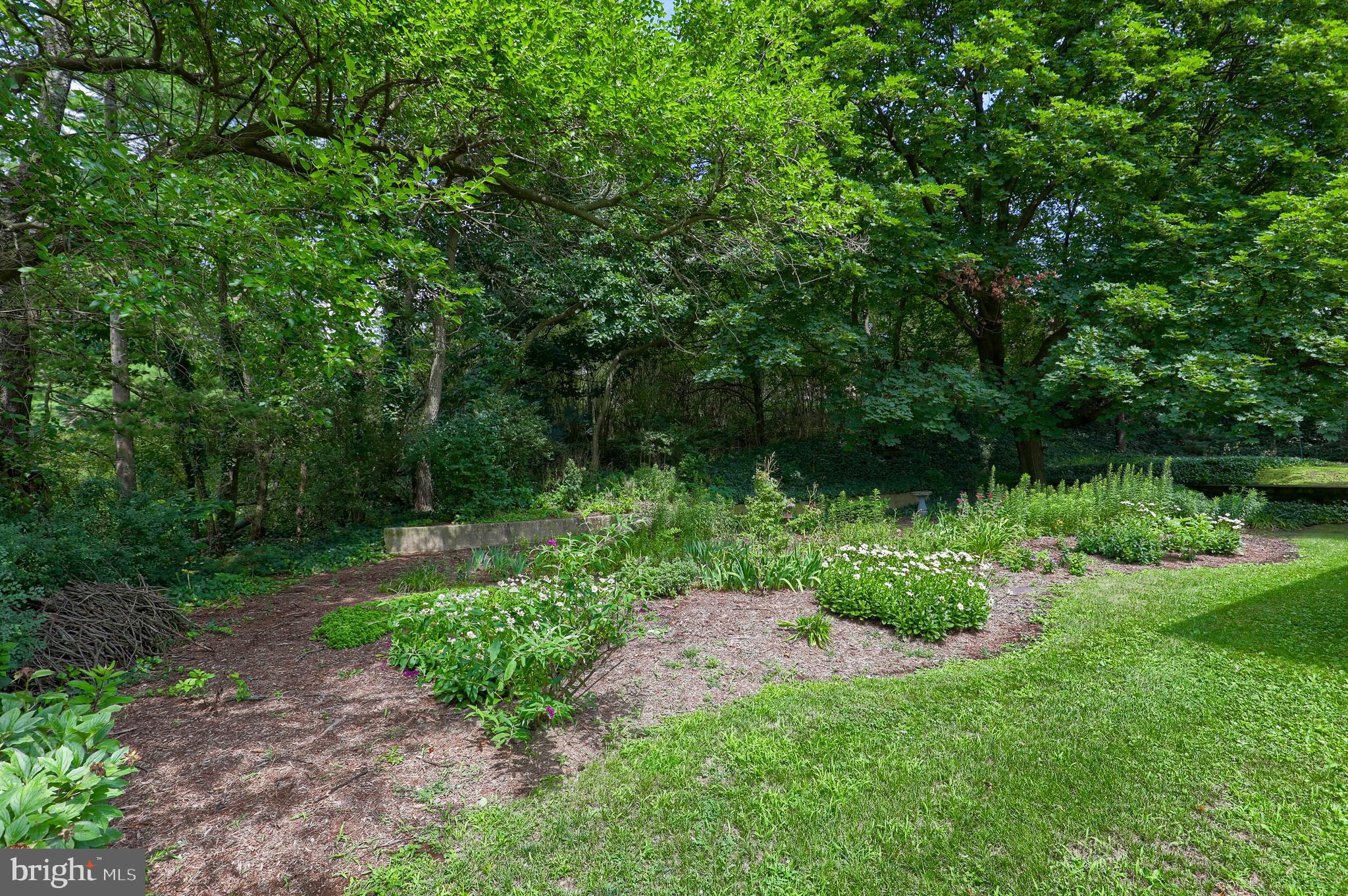 1669 Sleepyhollow Road York, PA 17403 - Photo 50 of 63 Backyard gardens