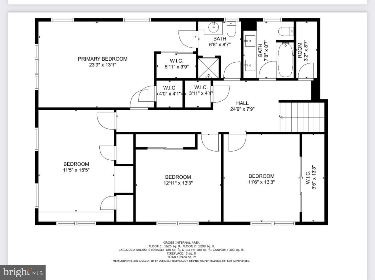 1669 Sleepyhollow Road York, PA 17403 - Photo 54 of 63 Gallery Image 54