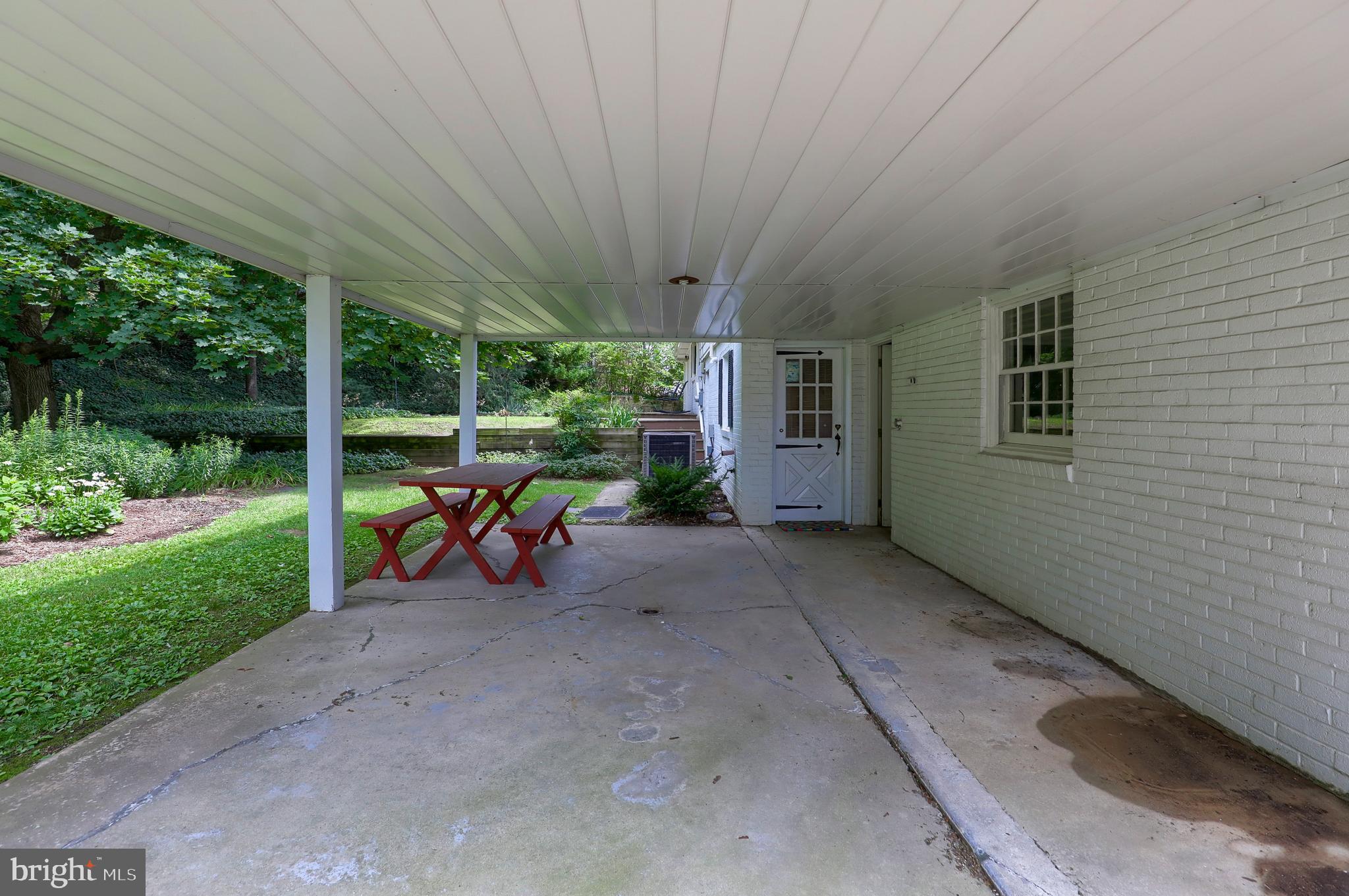 1669 Sleepyhollow Road York, PA 17403 - Photo 6 of 63 Carport