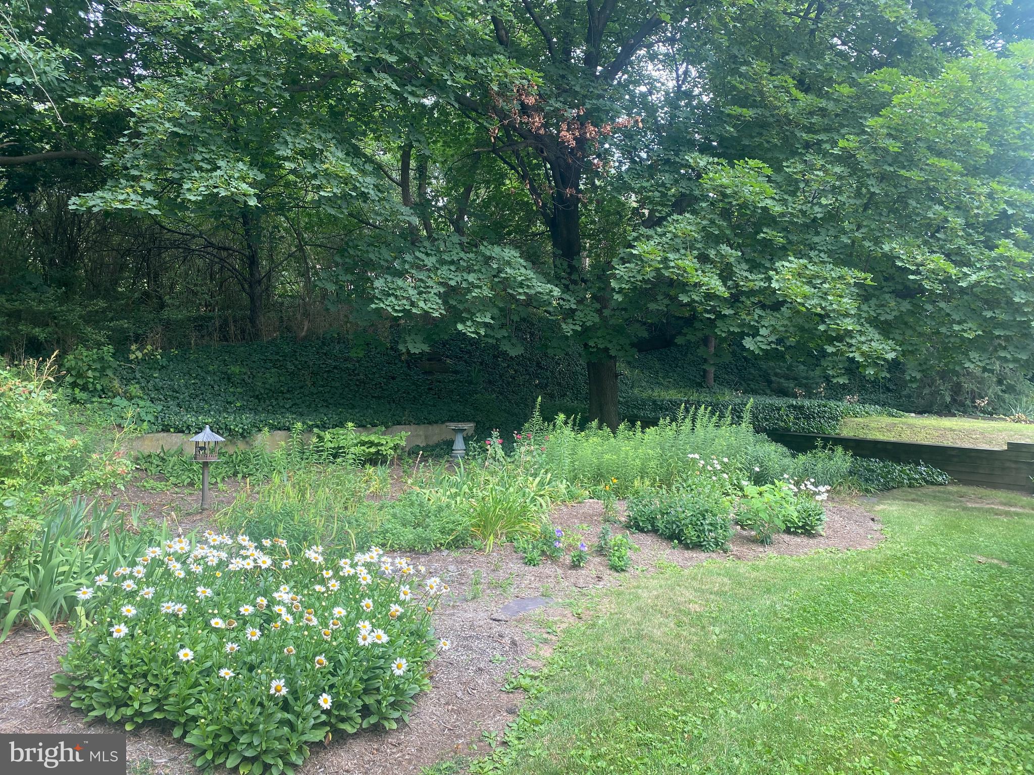 1669 Sleepyhollow Road York, PA 17403 - Photo 8 of 63 Enjoy the whimsical garden and privacy