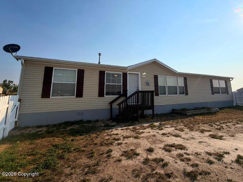 3 Kelli Lane Rozet, WY 82727 - Photo 1 of 1 Gallery Image 1