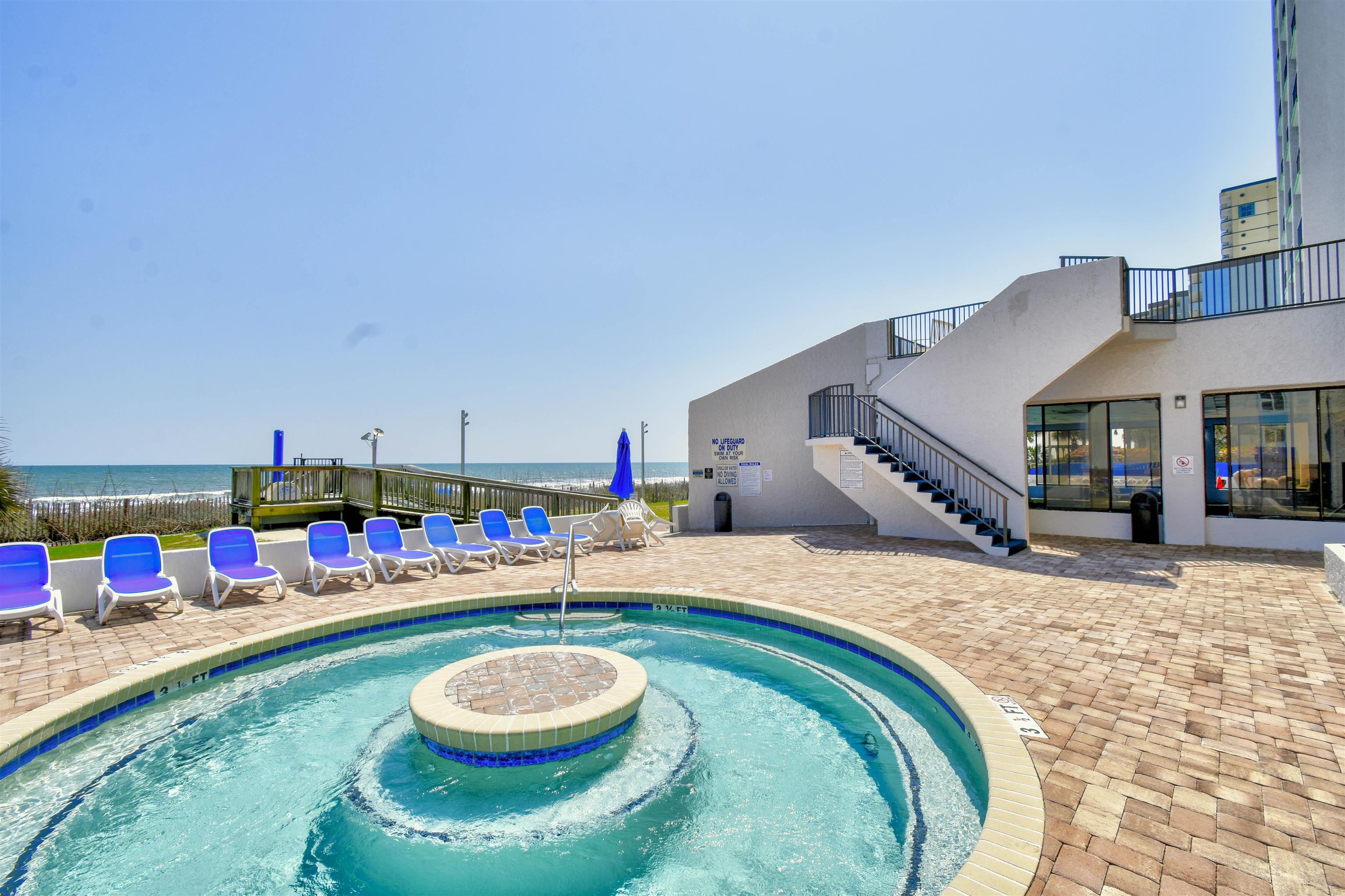 1901 South Ocean Boulevard, Unit 1216 Myrtle Beach, SC 29577 - Photo 43 of 55