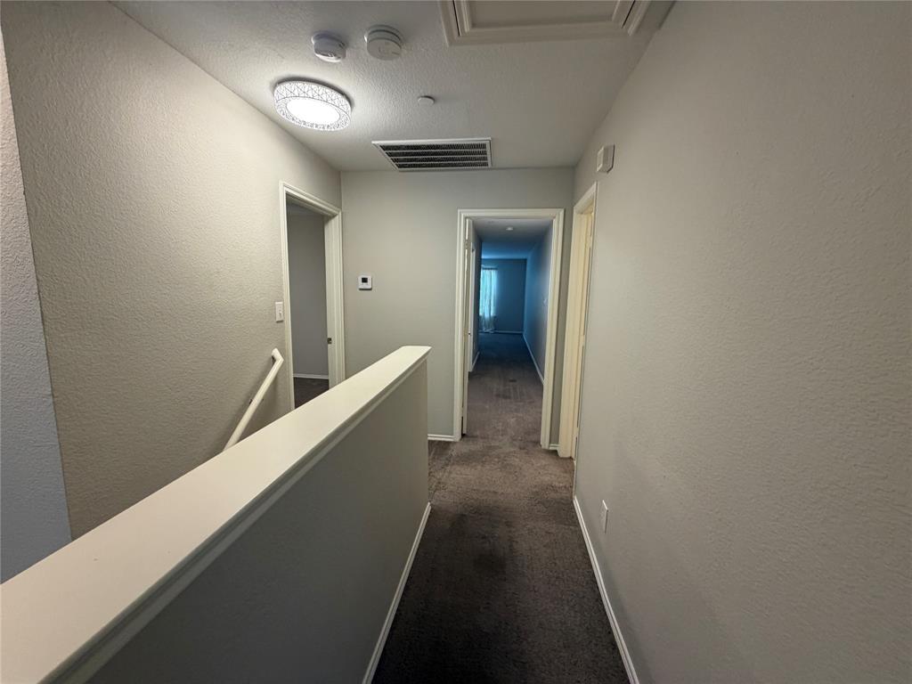 3109 Bonsai Drive Plano, TX 75093 - Photo 20 of 25 a view of hallway with stairs