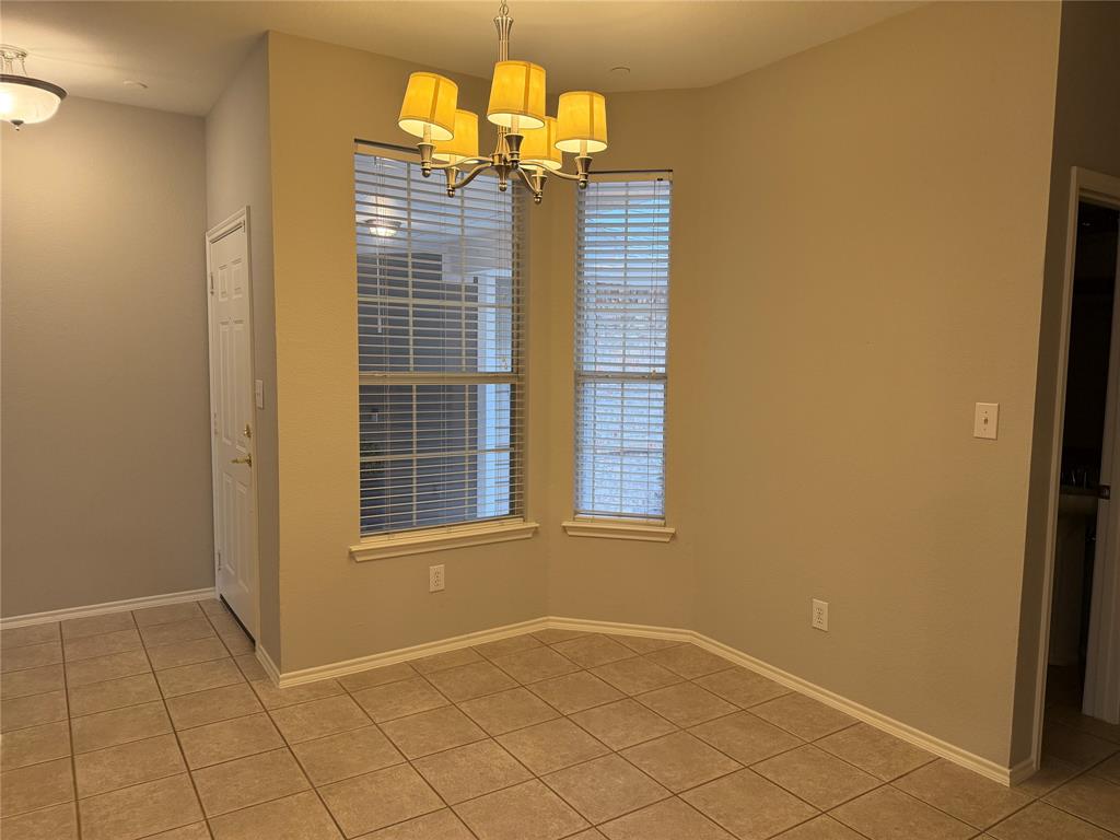 3109 Bonsai Drive Plano, TX 75093 - Photo 3 of 25 a view of an empty room with windows