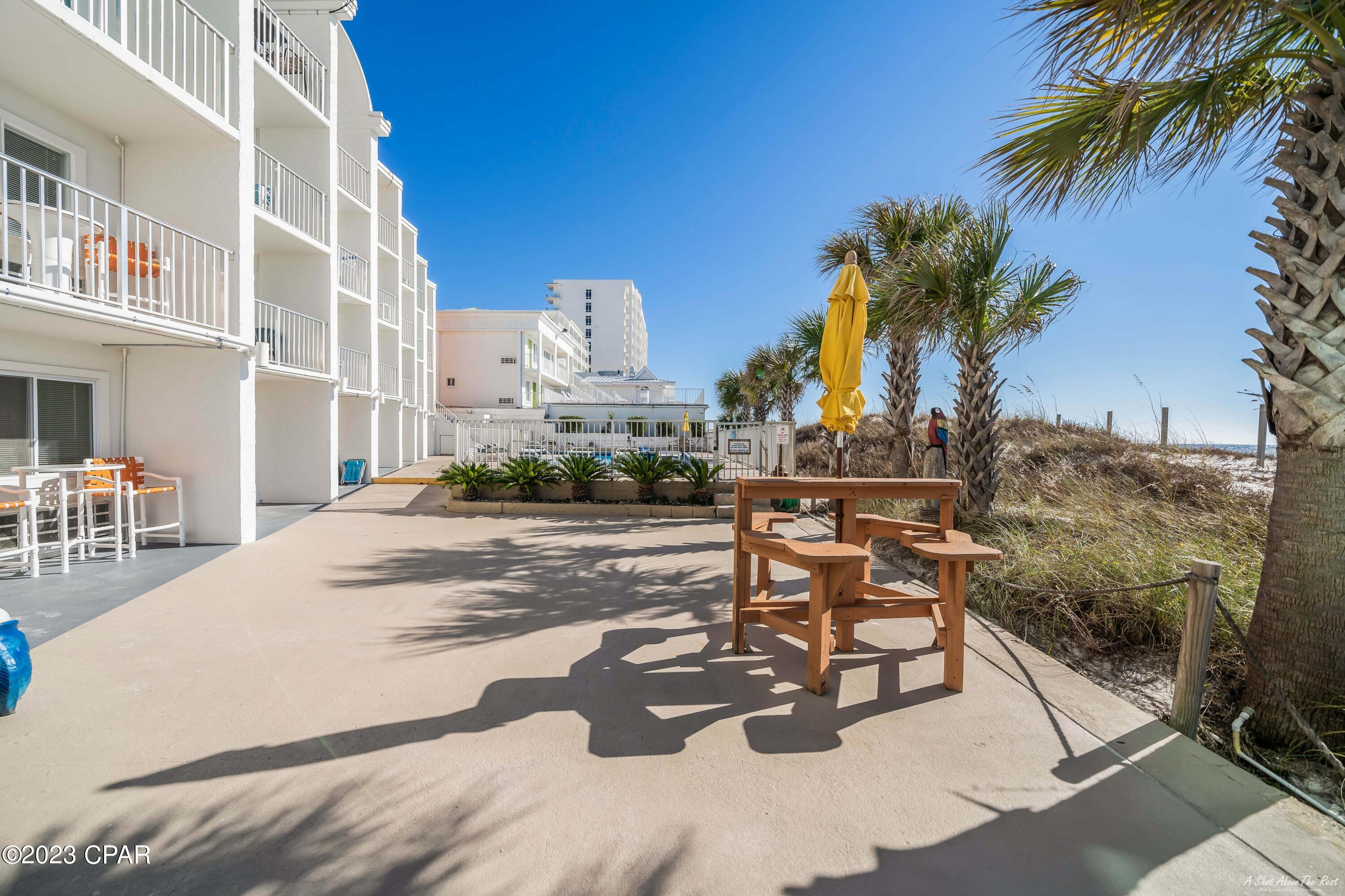 15617 Front Beach Road, Unit 108 Panama City Beach, FL 32413 - Photo 20 of 26